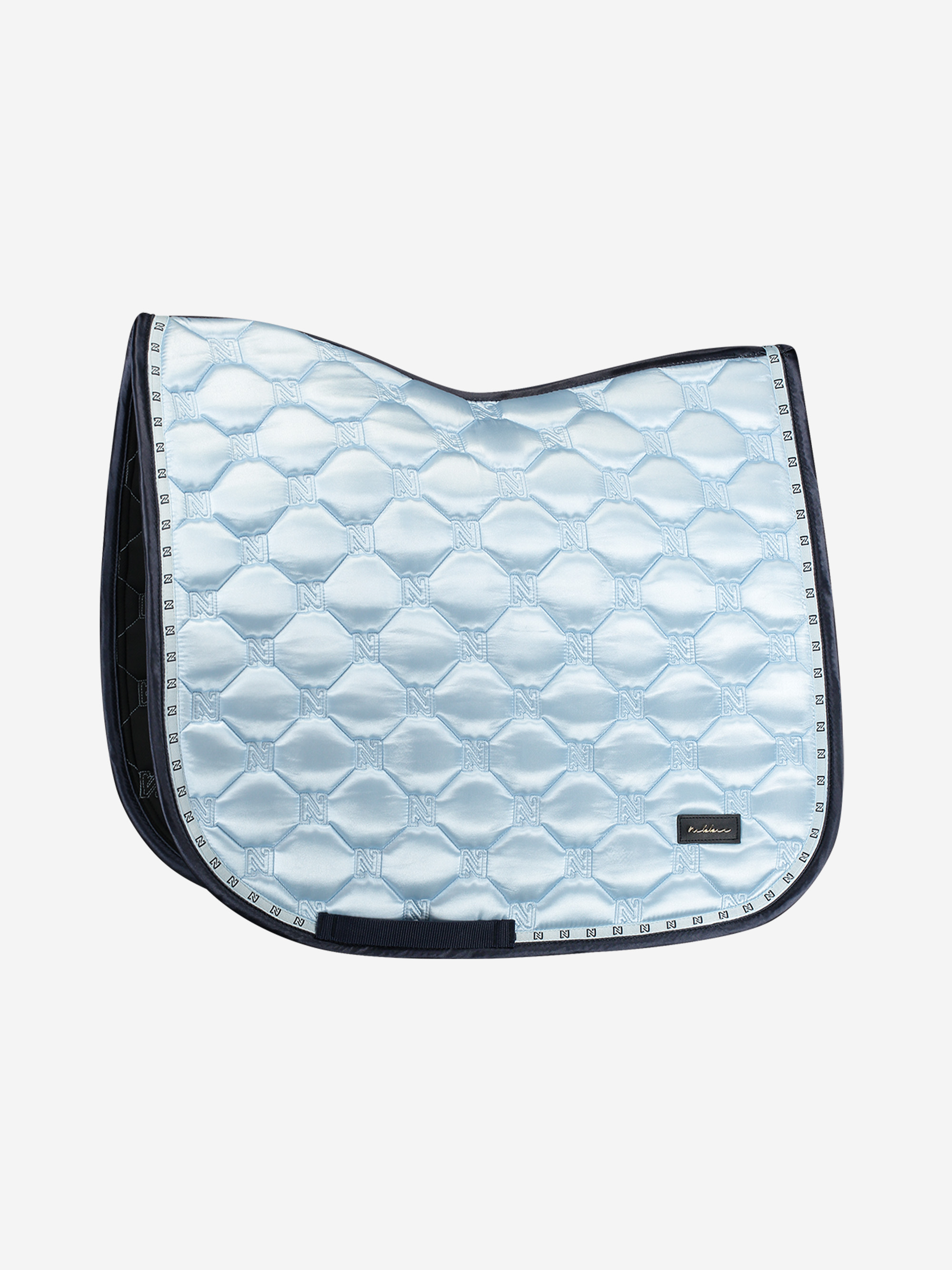 Quilted Saddle Pad
