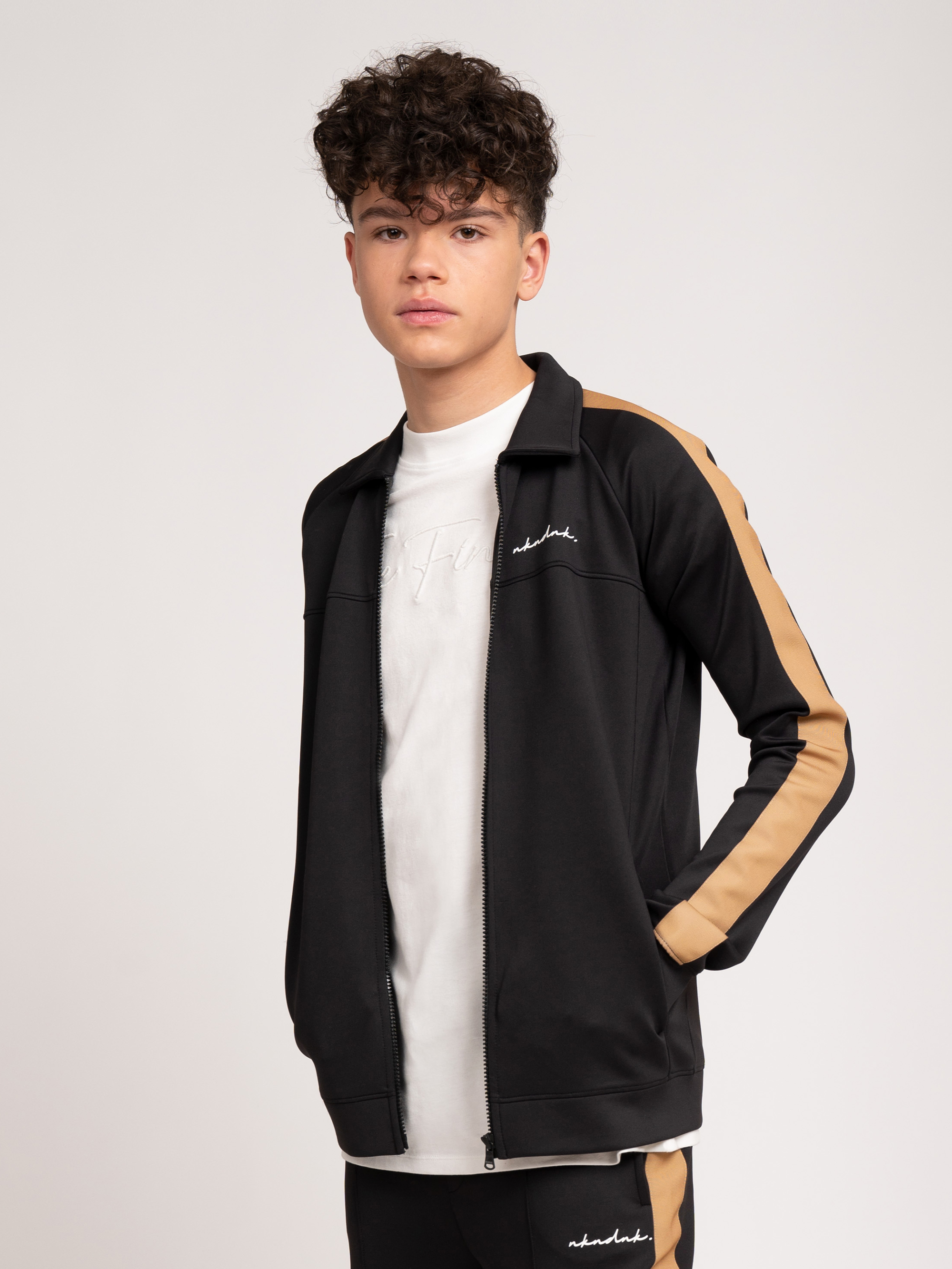 N&N Tech jacket 