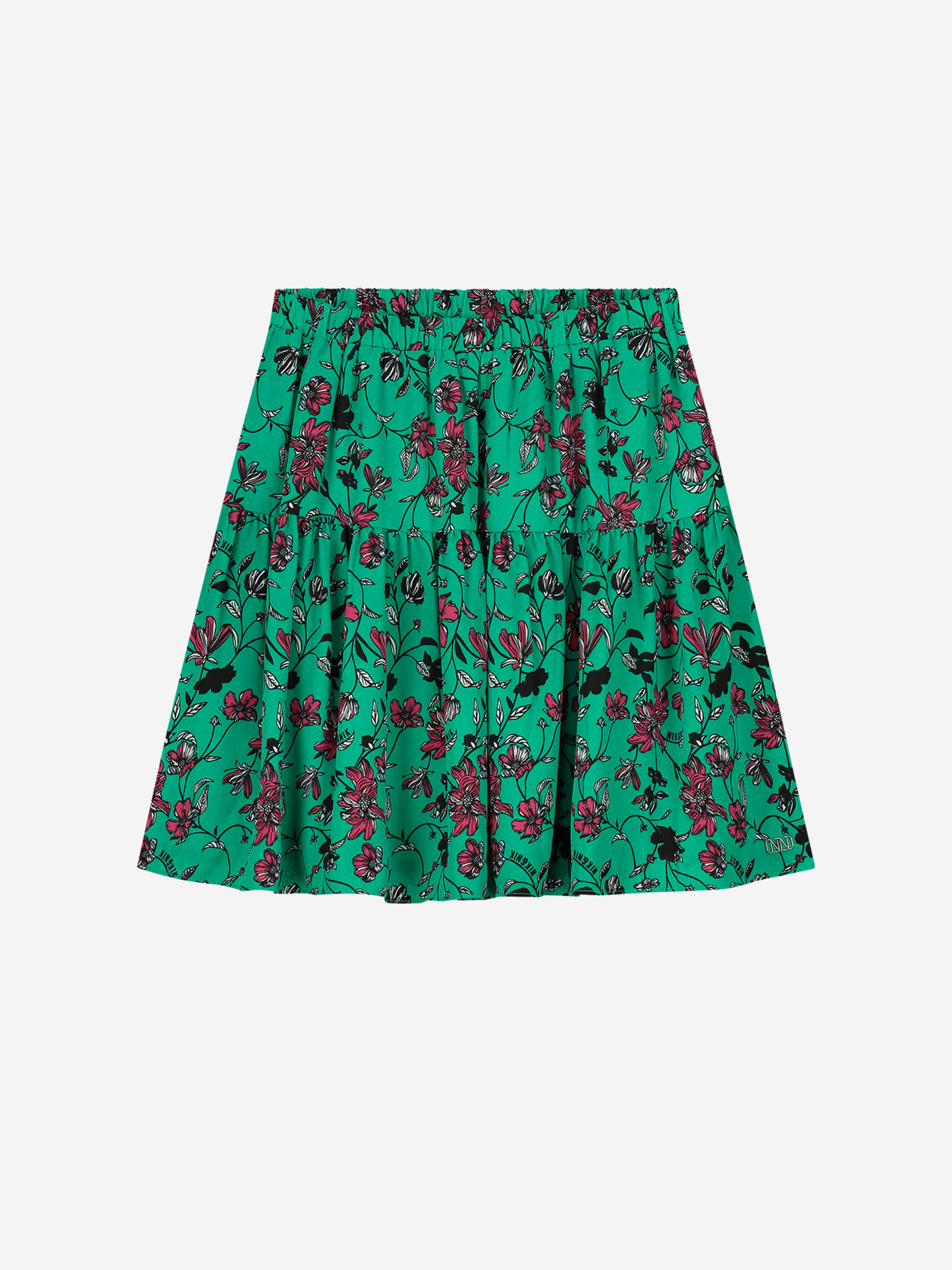 Volance Skirt