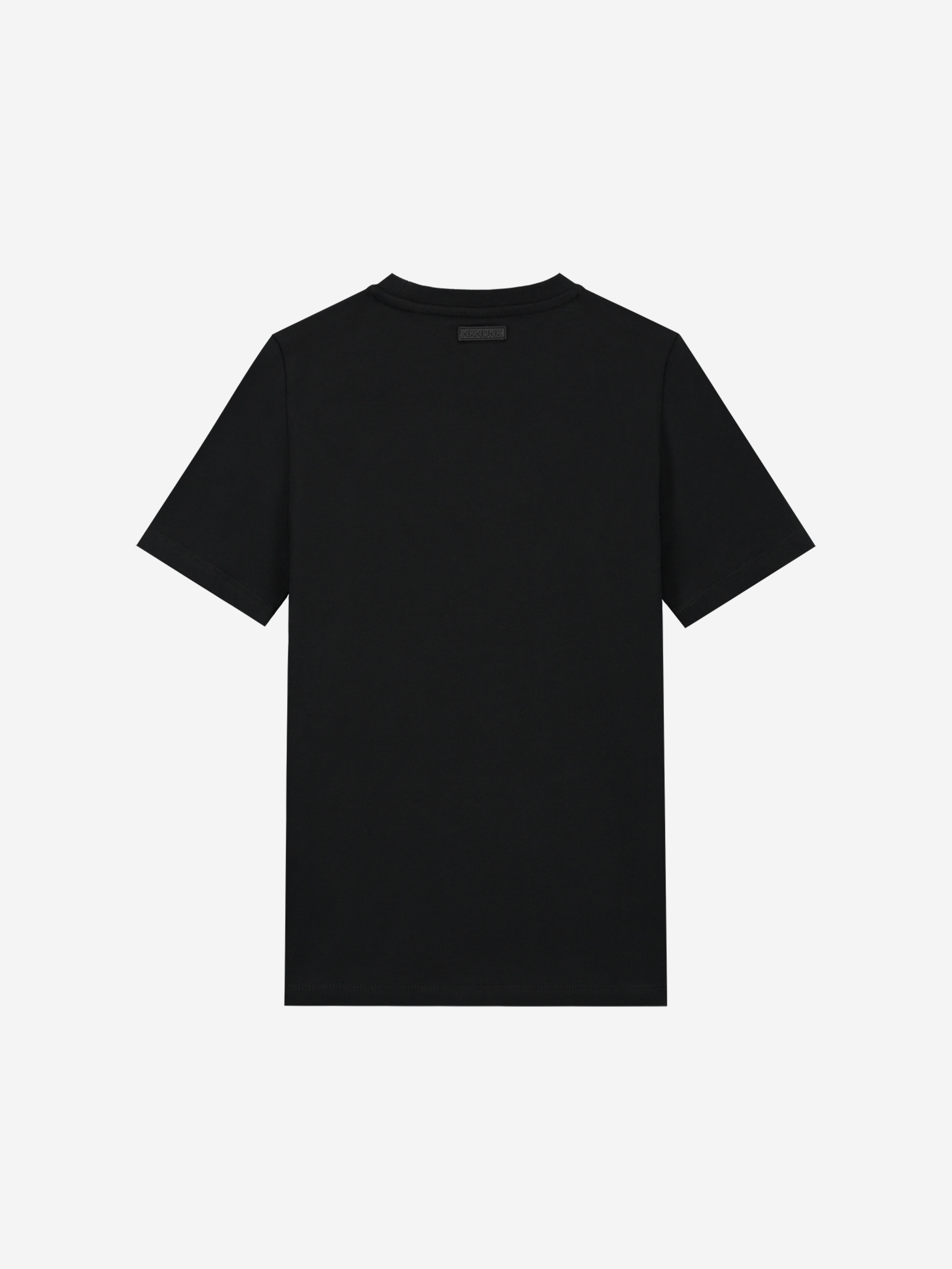 T-shirt with NIK&NIK logo