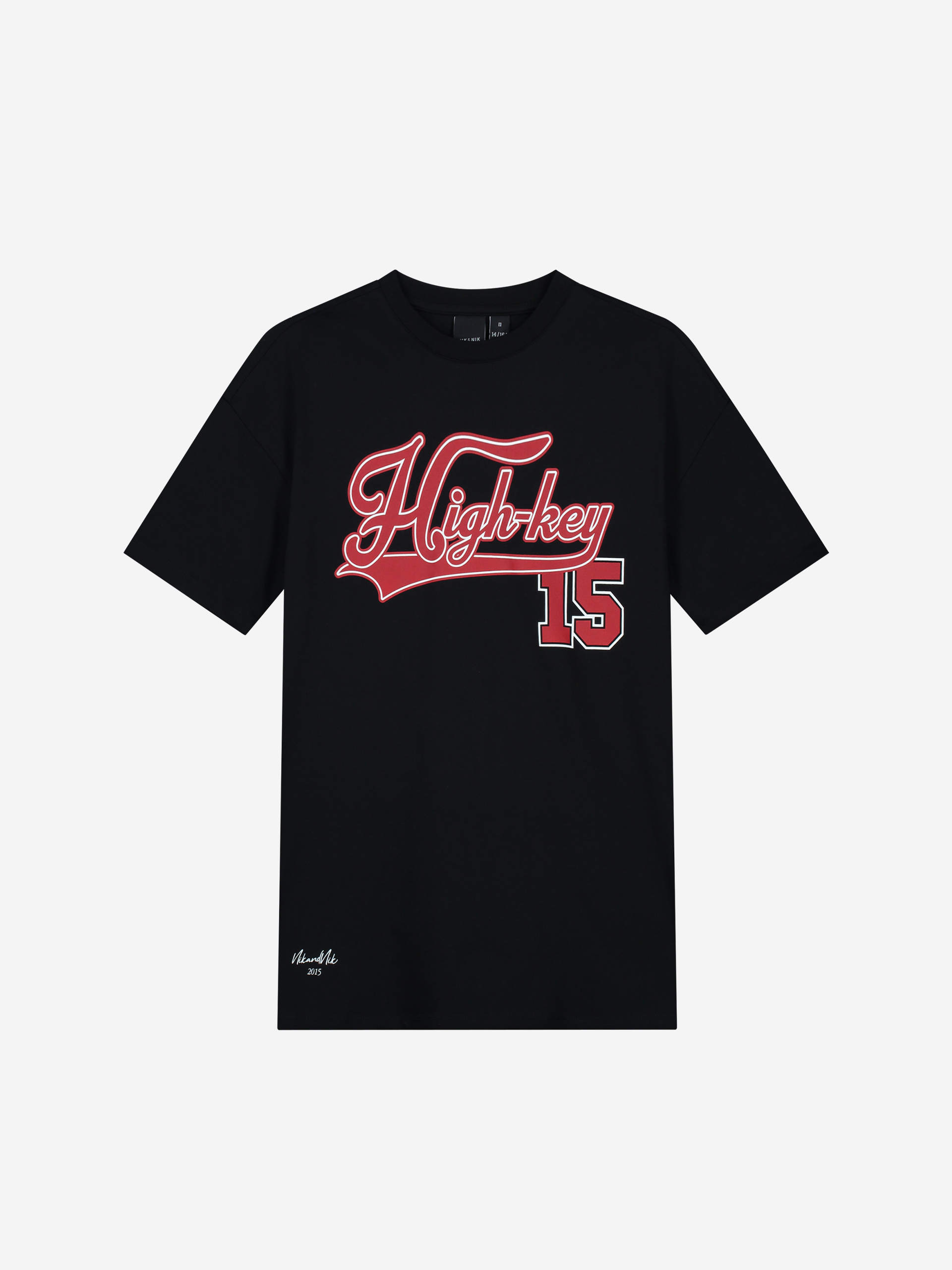 High Key T-Shirt