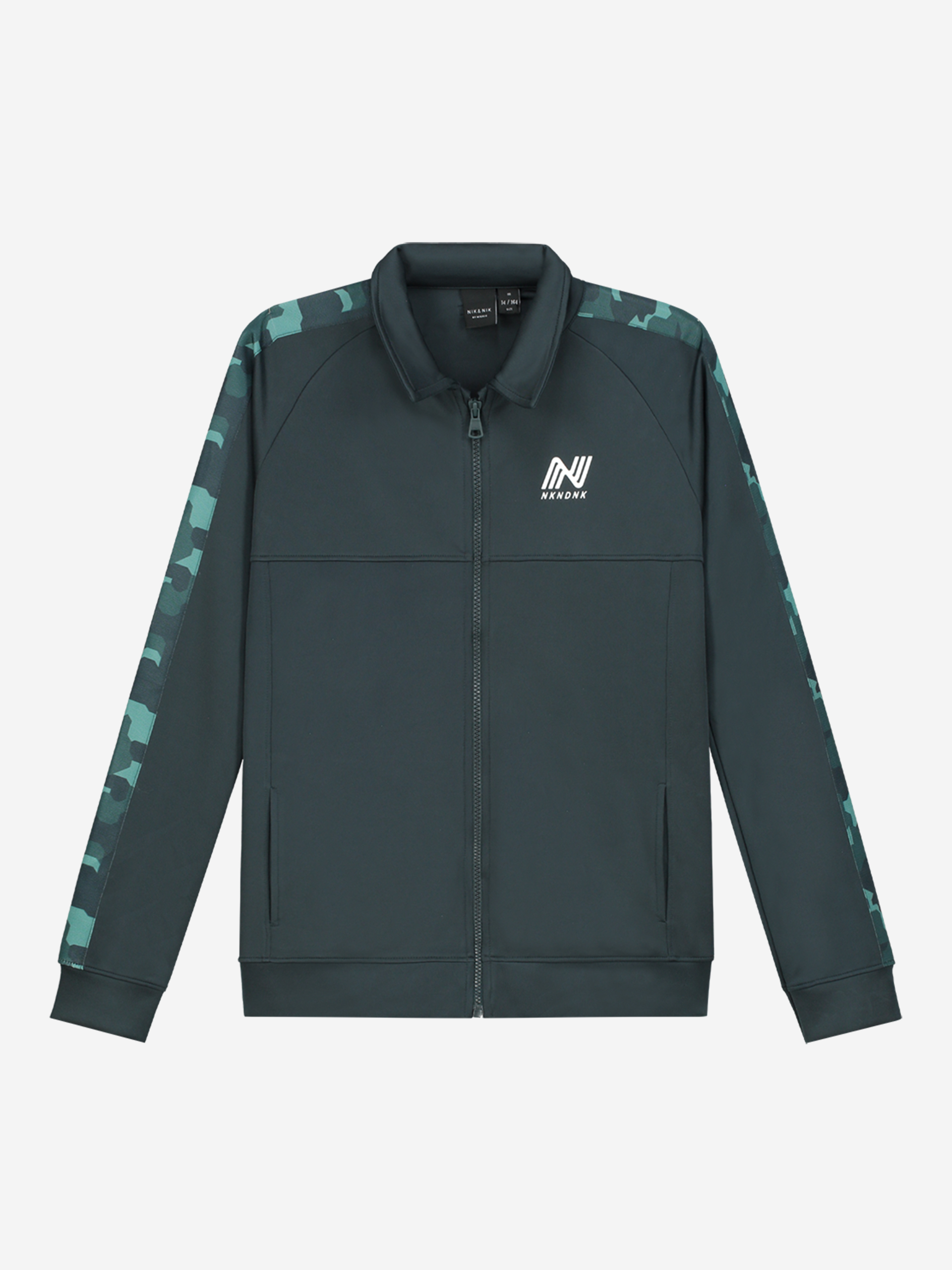 N&N Tech jacket 