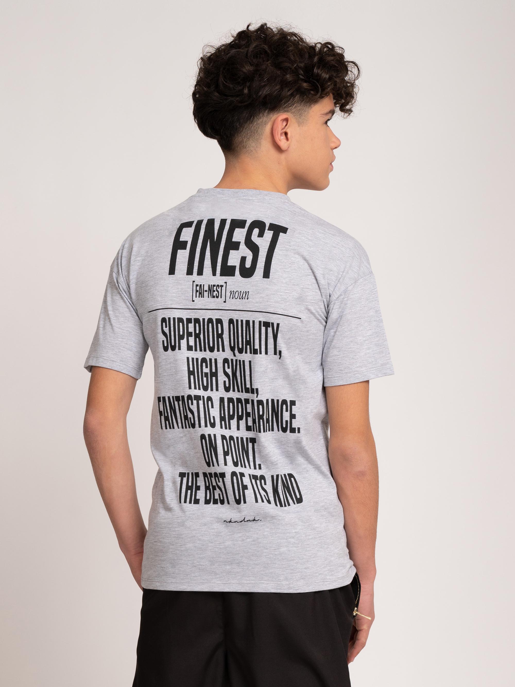 Superior T-Shirt