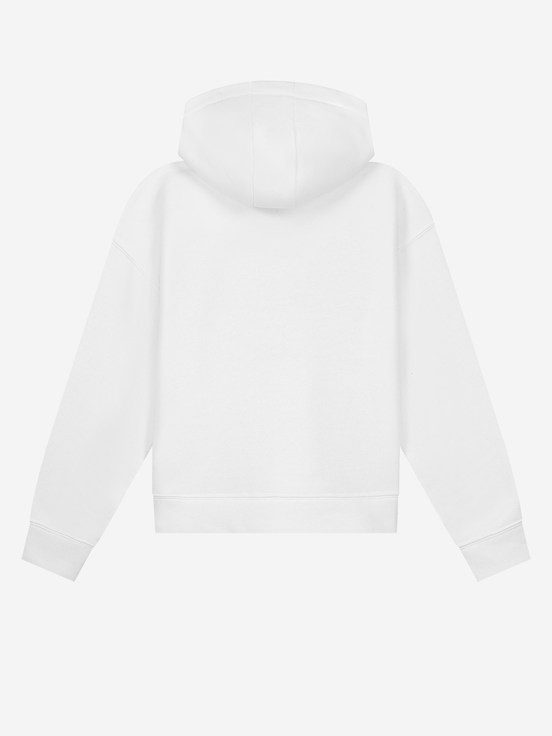 Peace Love Hoodie