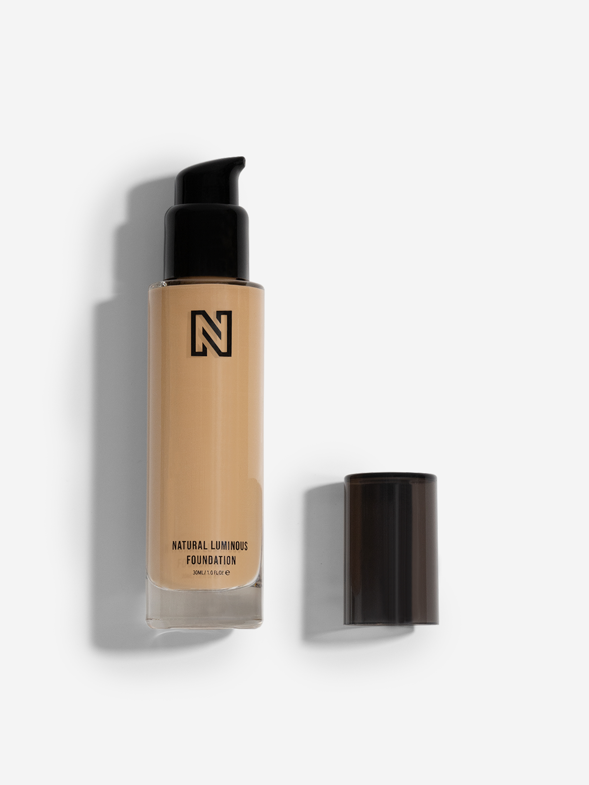 Natural Luminous Foundation