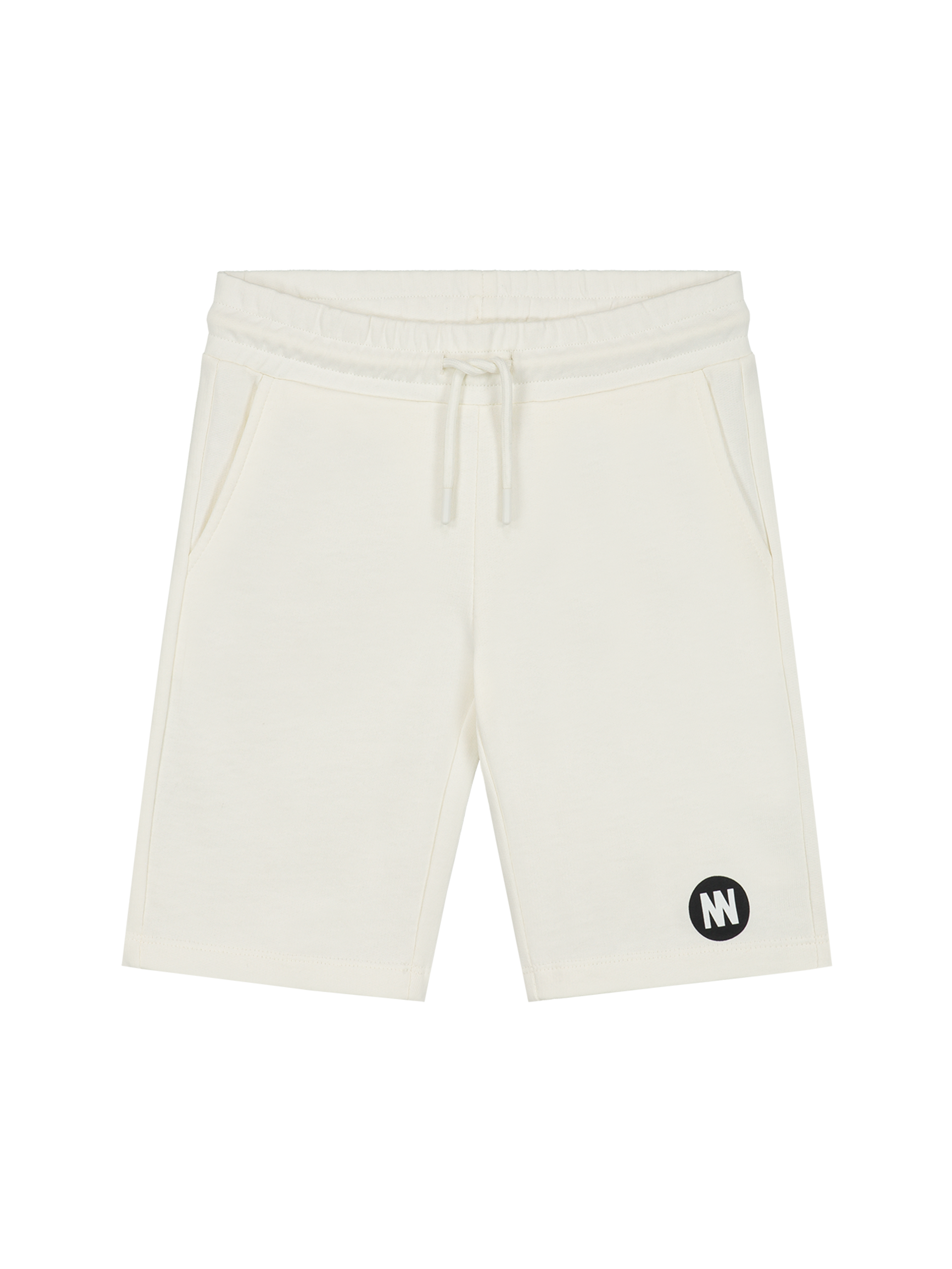 NKNDNK Sweatshort 