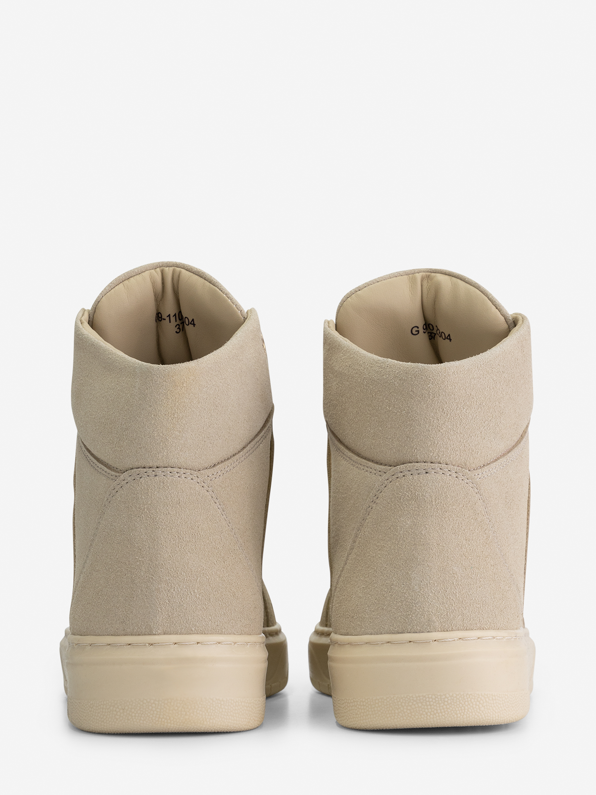 Diana NN Desert Sneakers