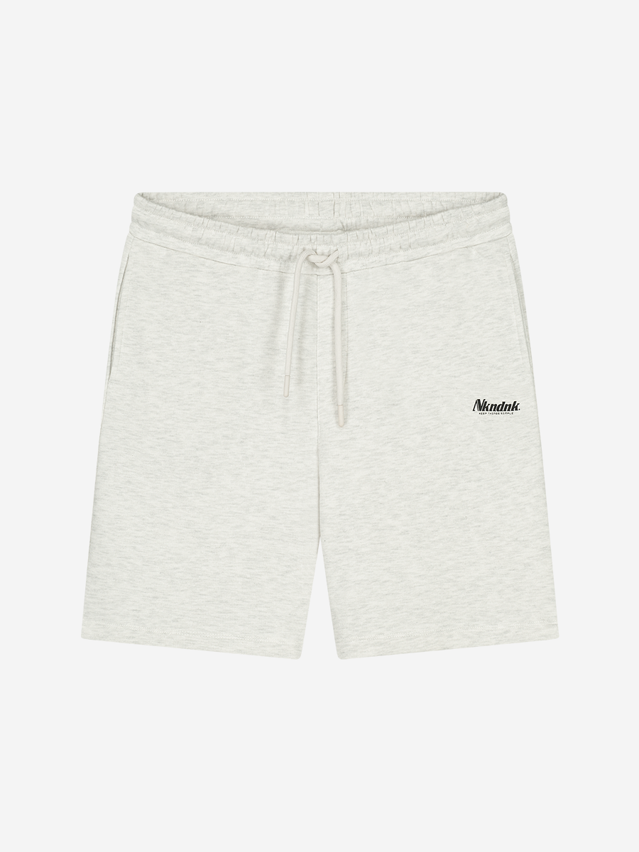 Mid rise short with cord