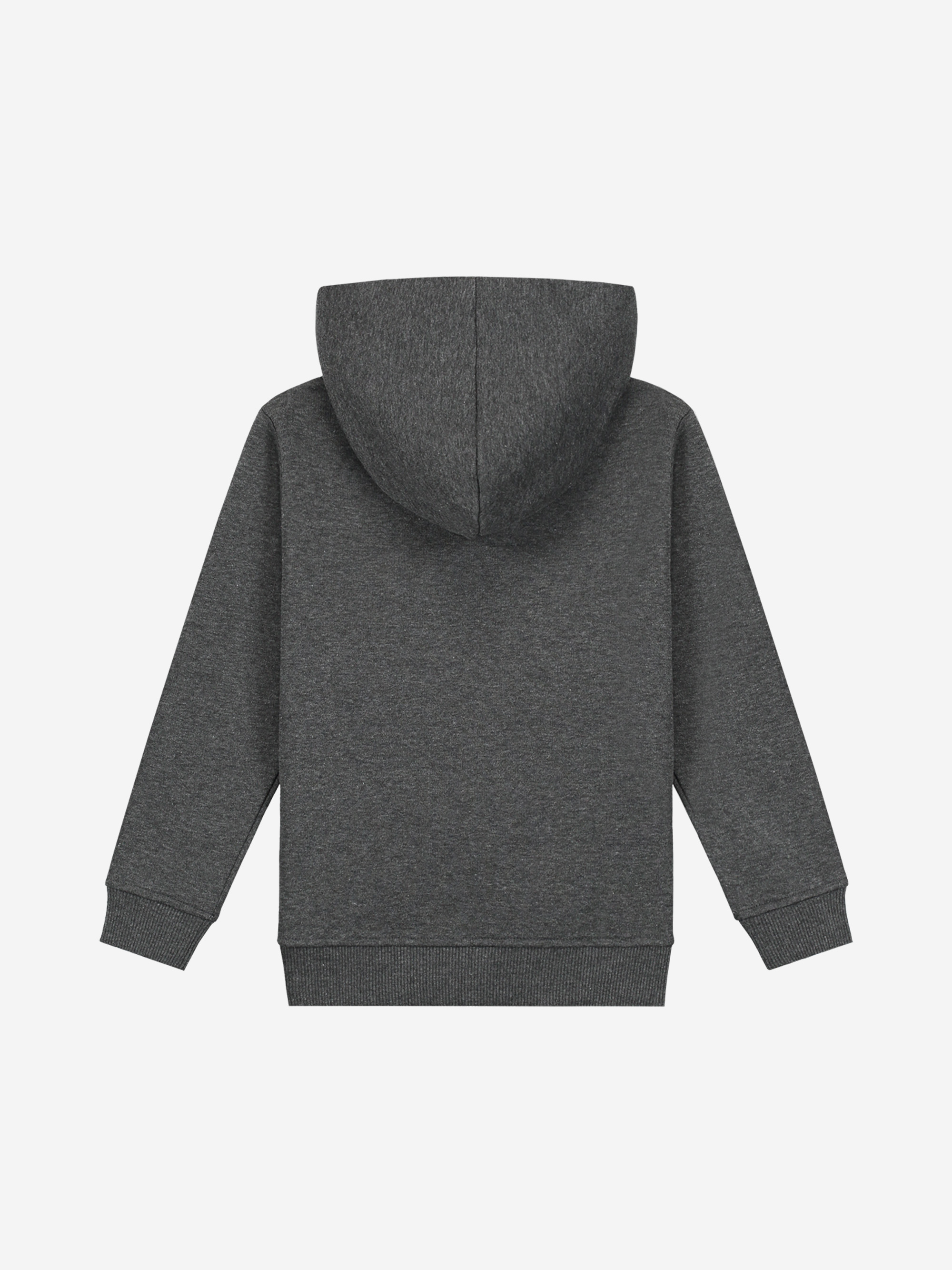 Hoodie with NIK&NIK logo