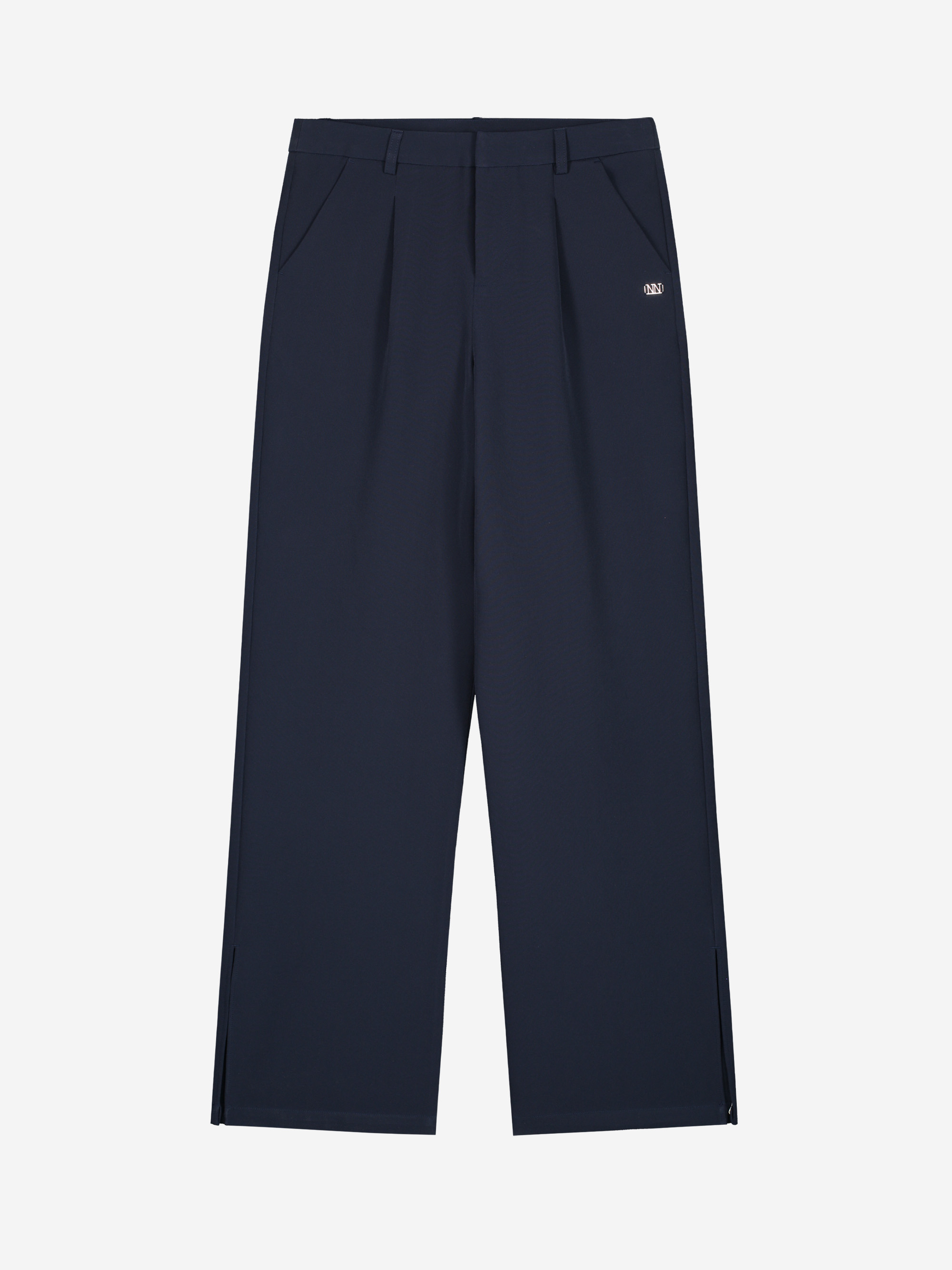 High rise pants 
