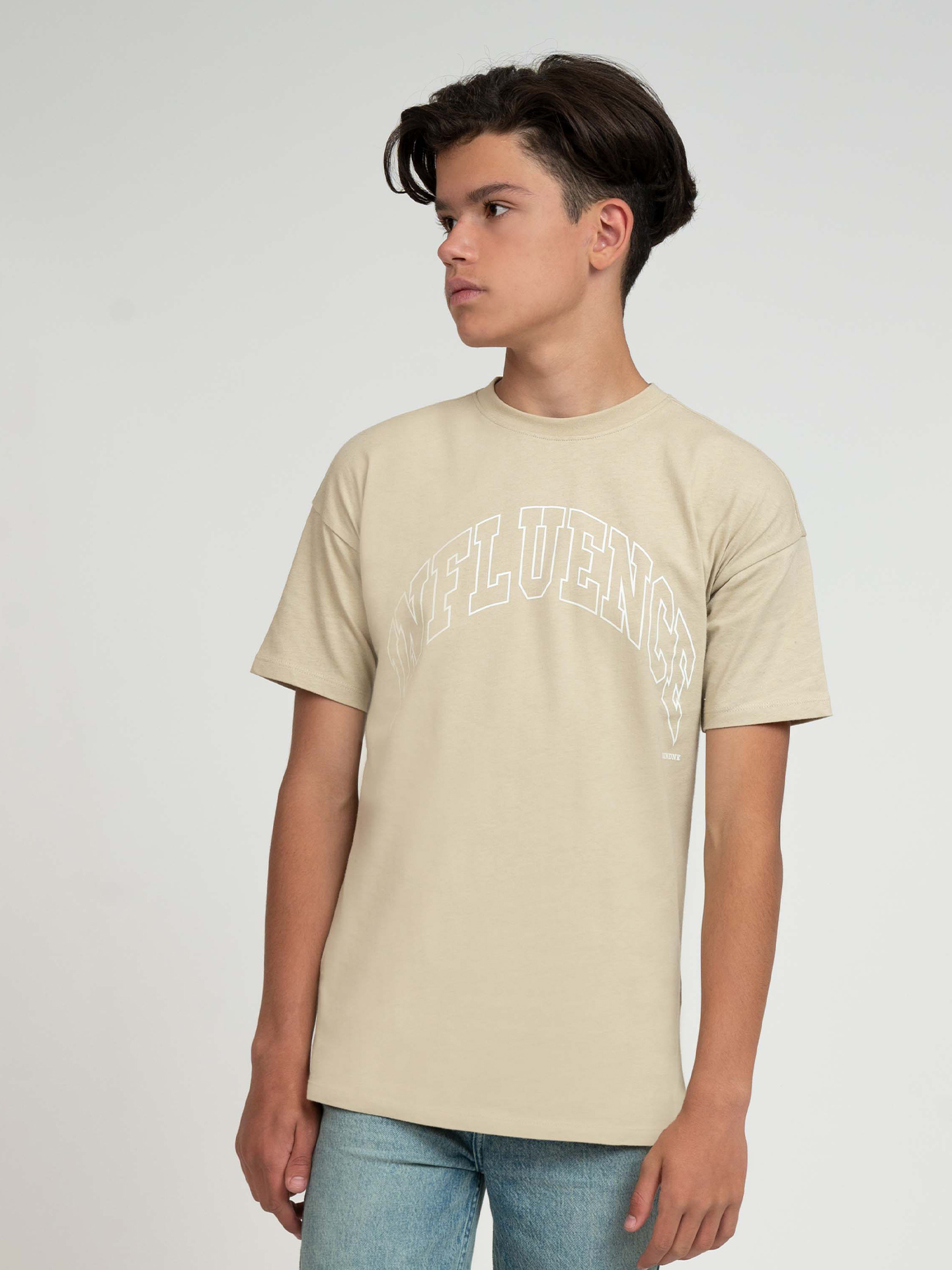 Influence T-shirt 