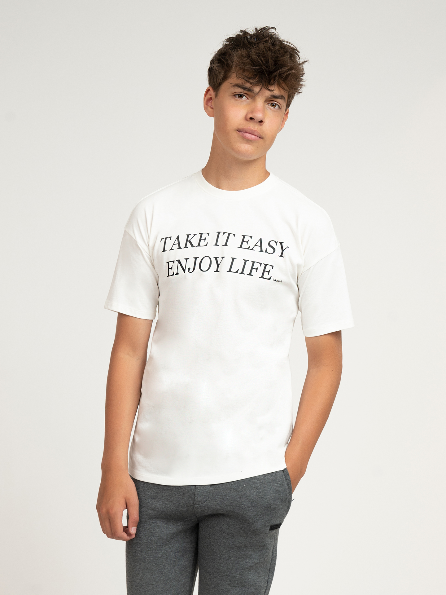 Take It Easy T-Shirt