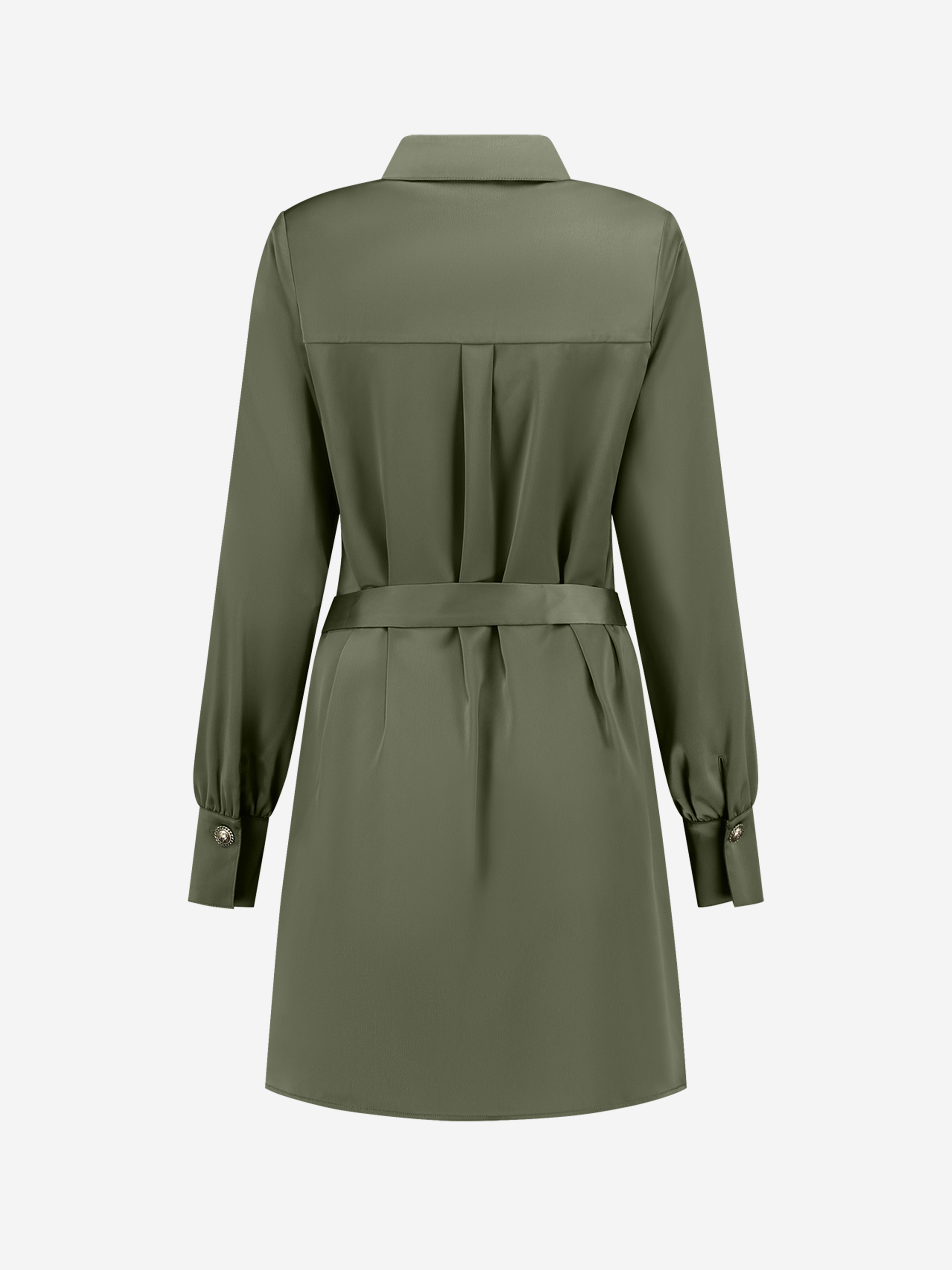 Rafi Dress