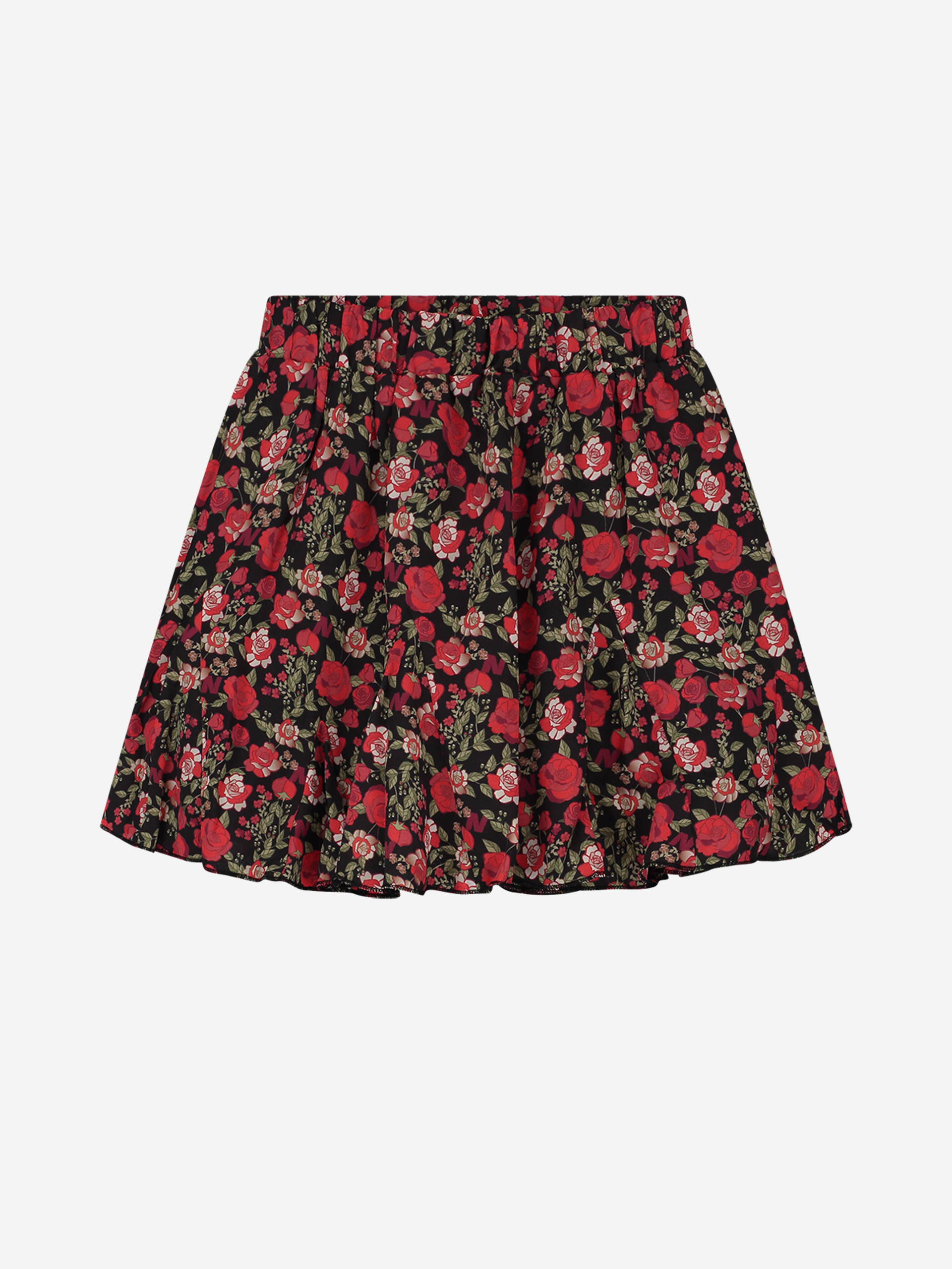 Nomy Skirt