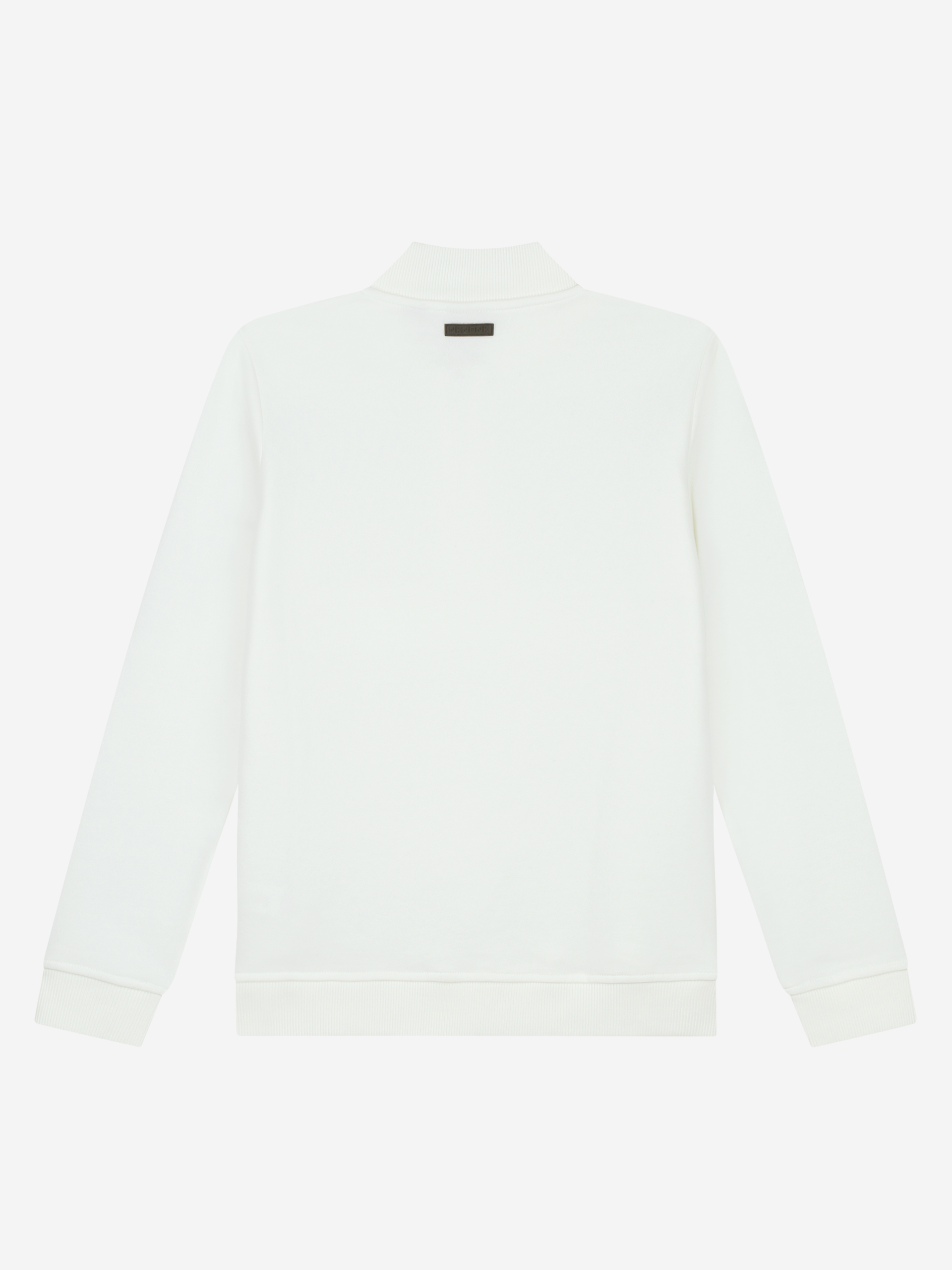 Anorak Sweatshirt