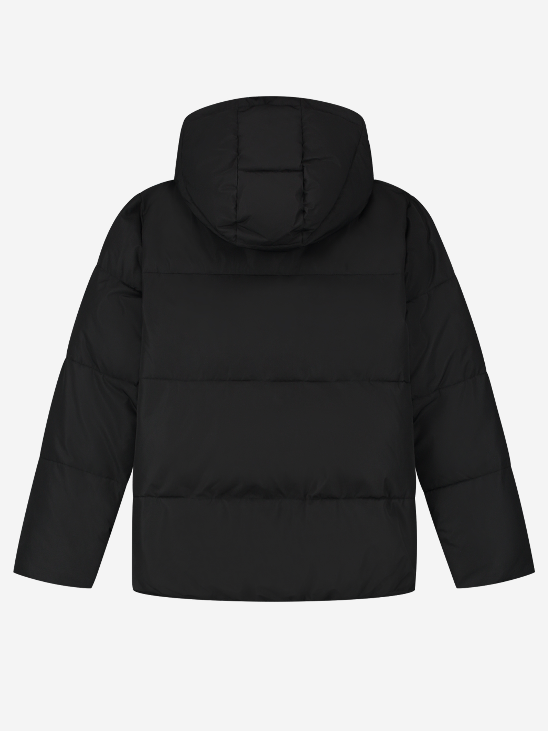 Luc Puffer Jacket