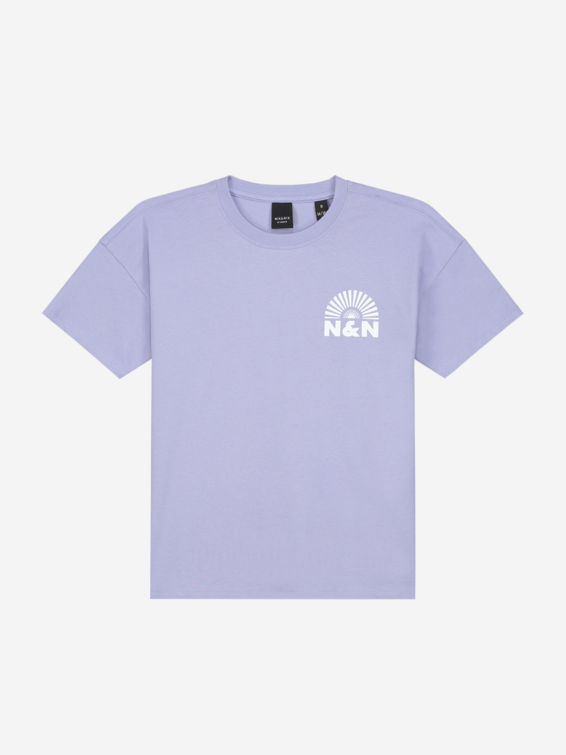N&N sunset T-shirt
