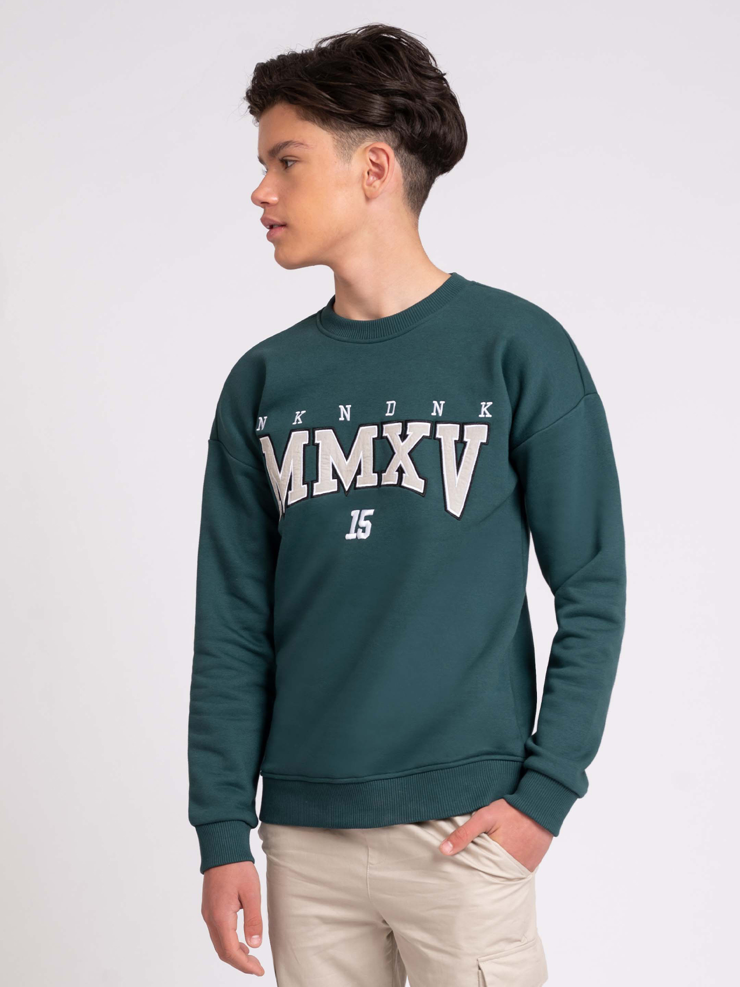 Fifteen Sweatshirt