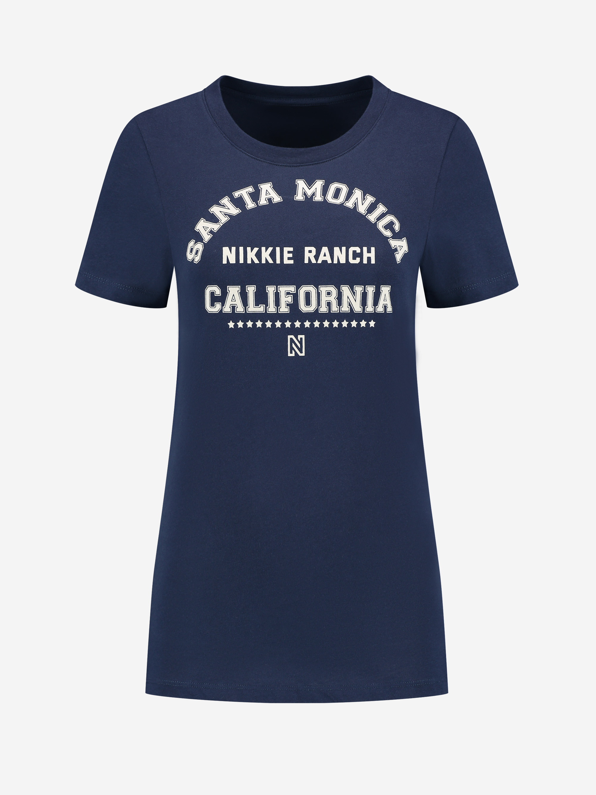 Santa Monica T-shirt