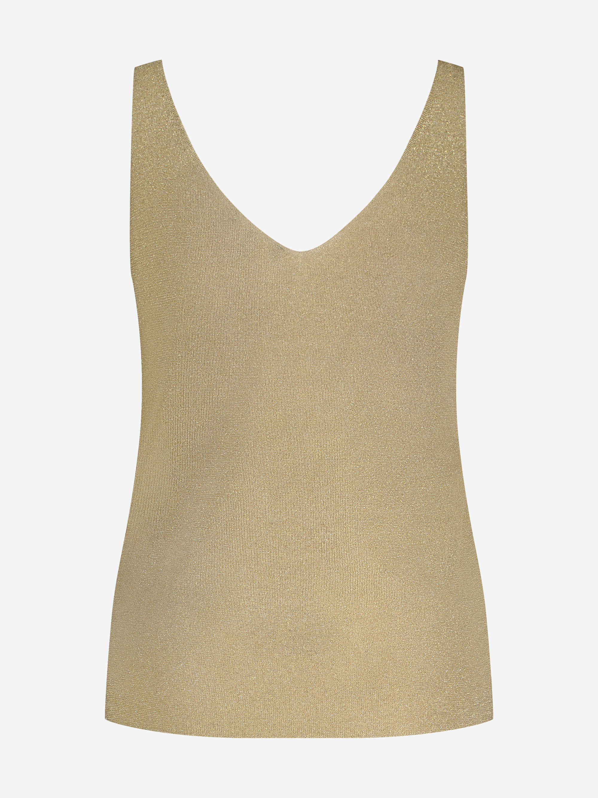 Glitter top