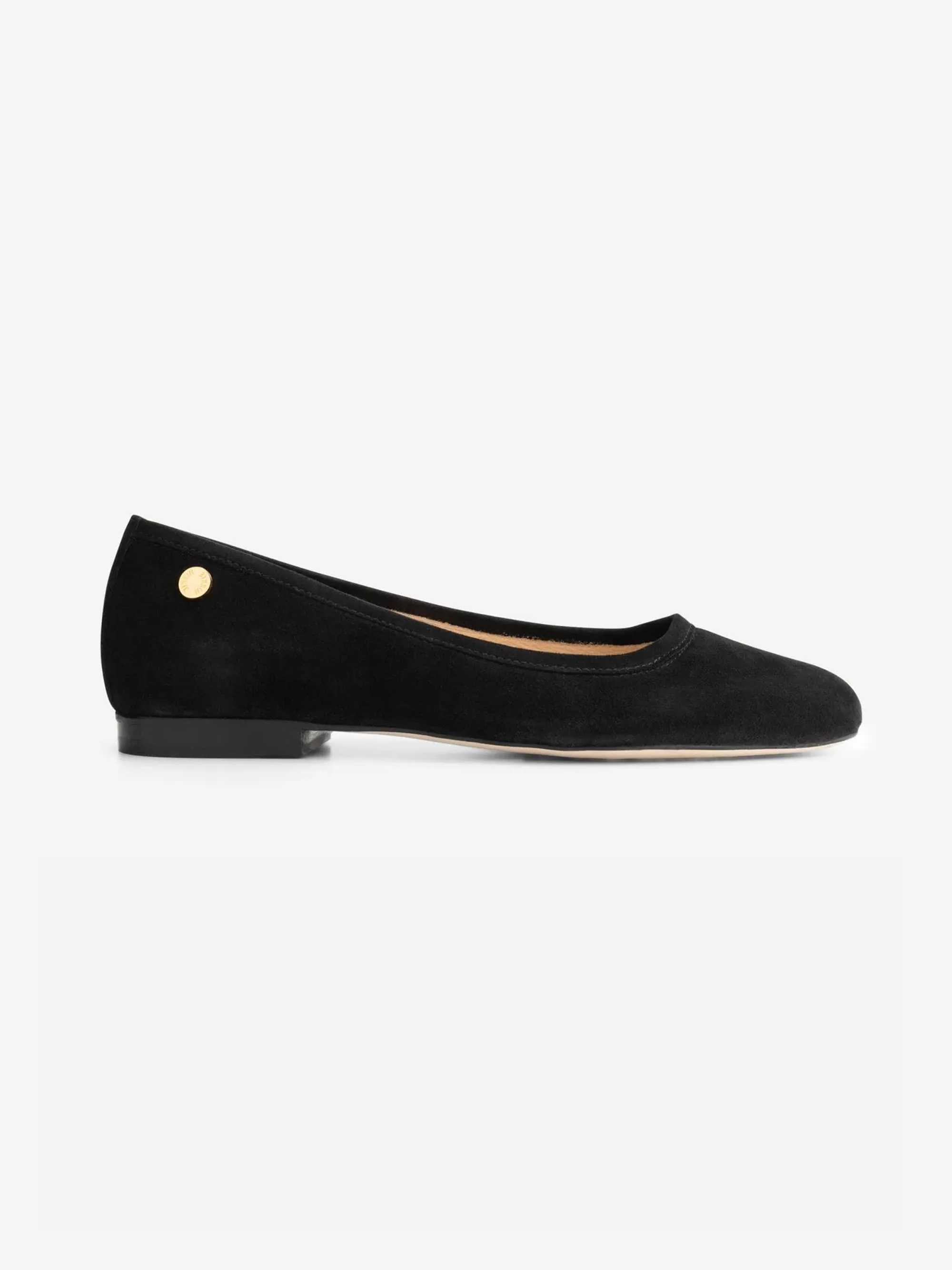 Classic ballerina's