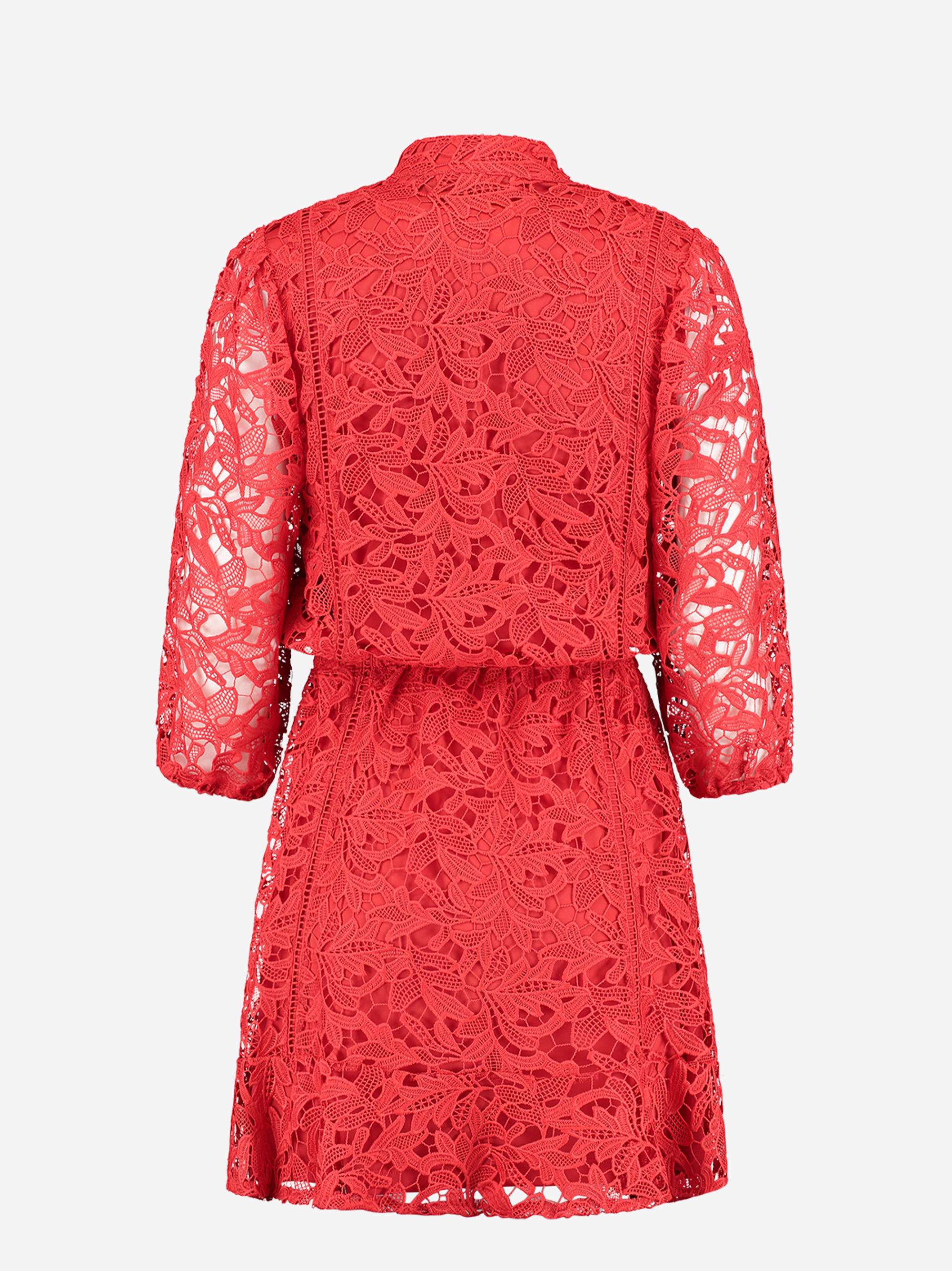 Dijon Dress