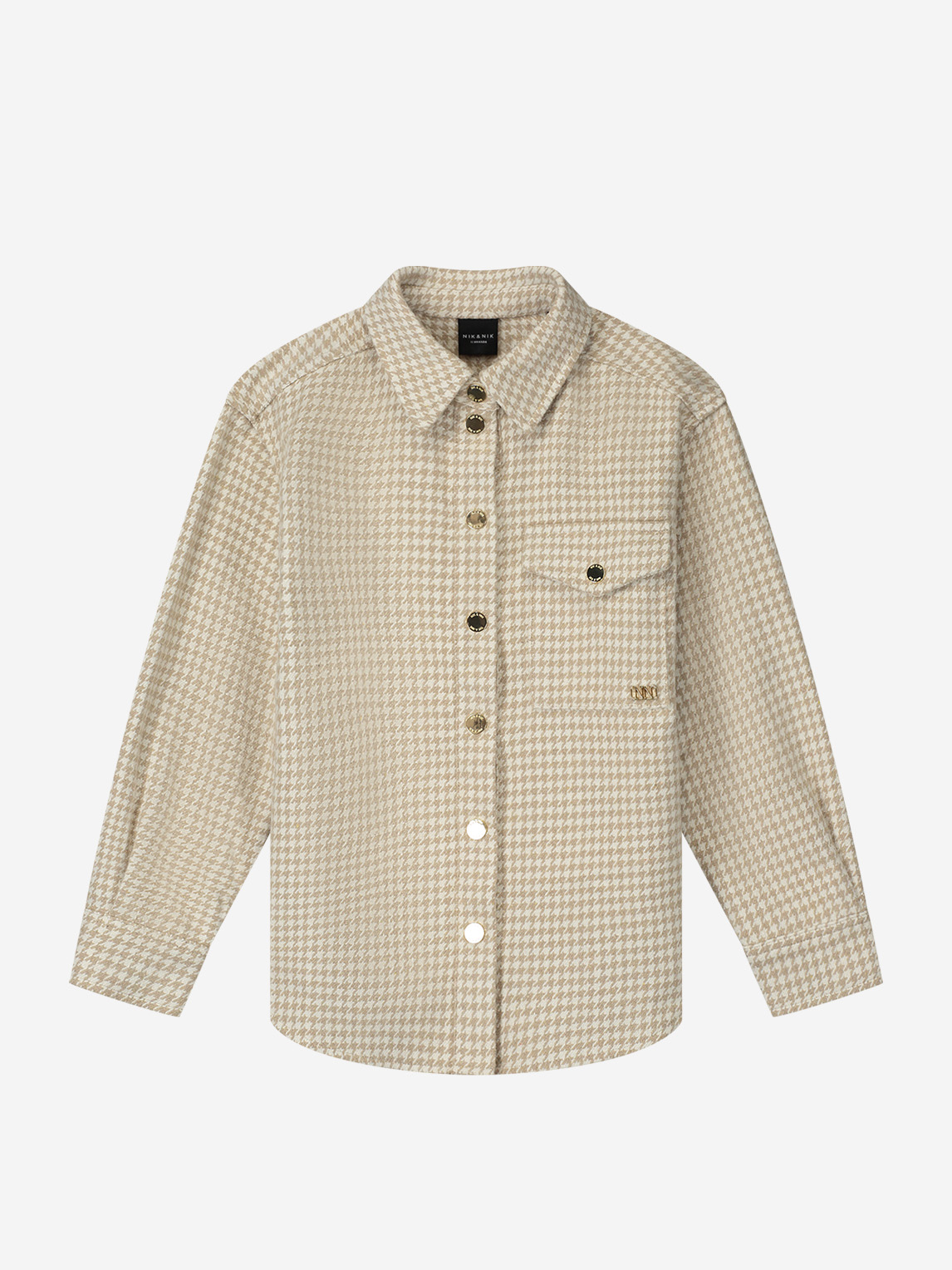 Ruby Overshirt Desert 10 G.6 132.0724250510