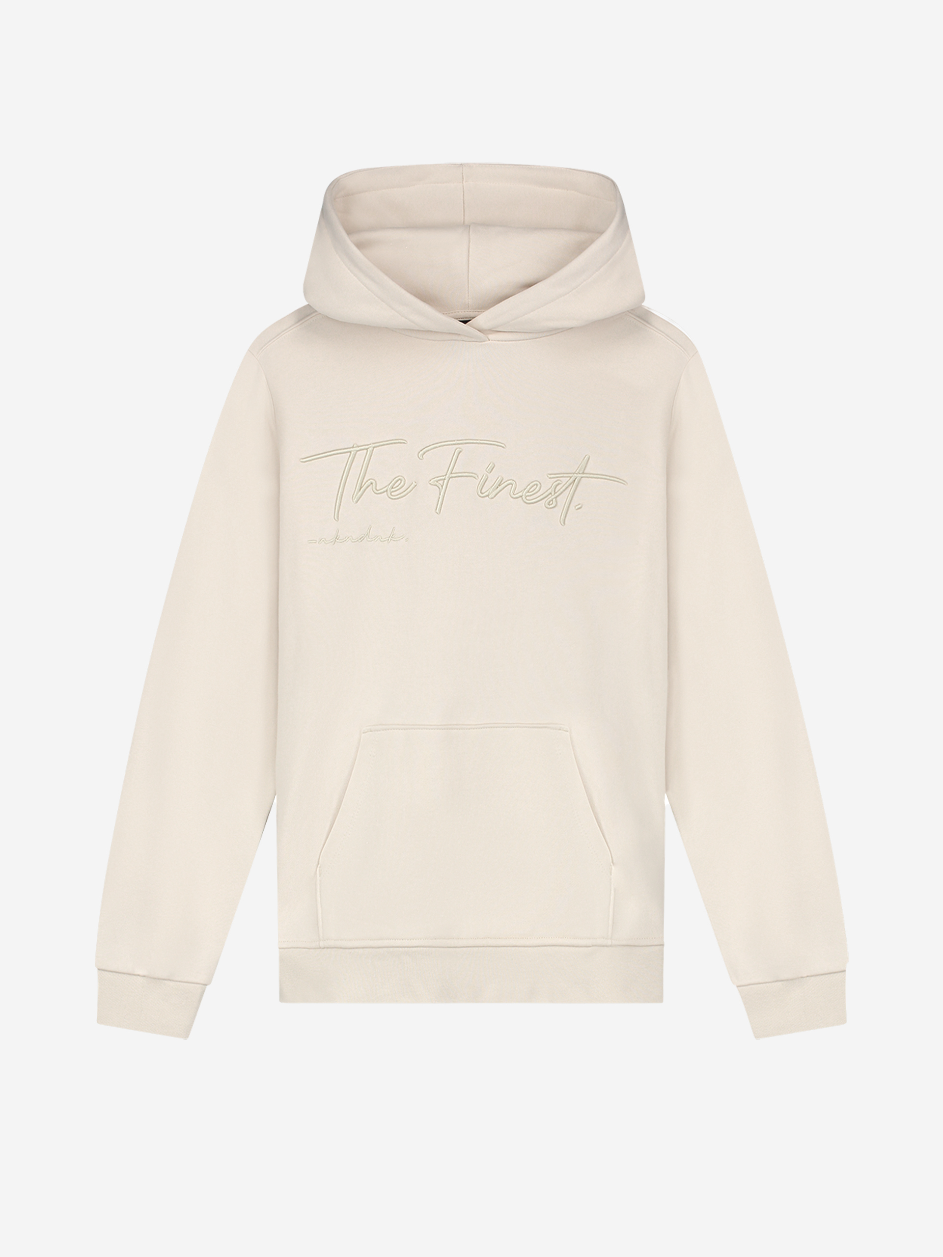 NKNDNK Hoodie 