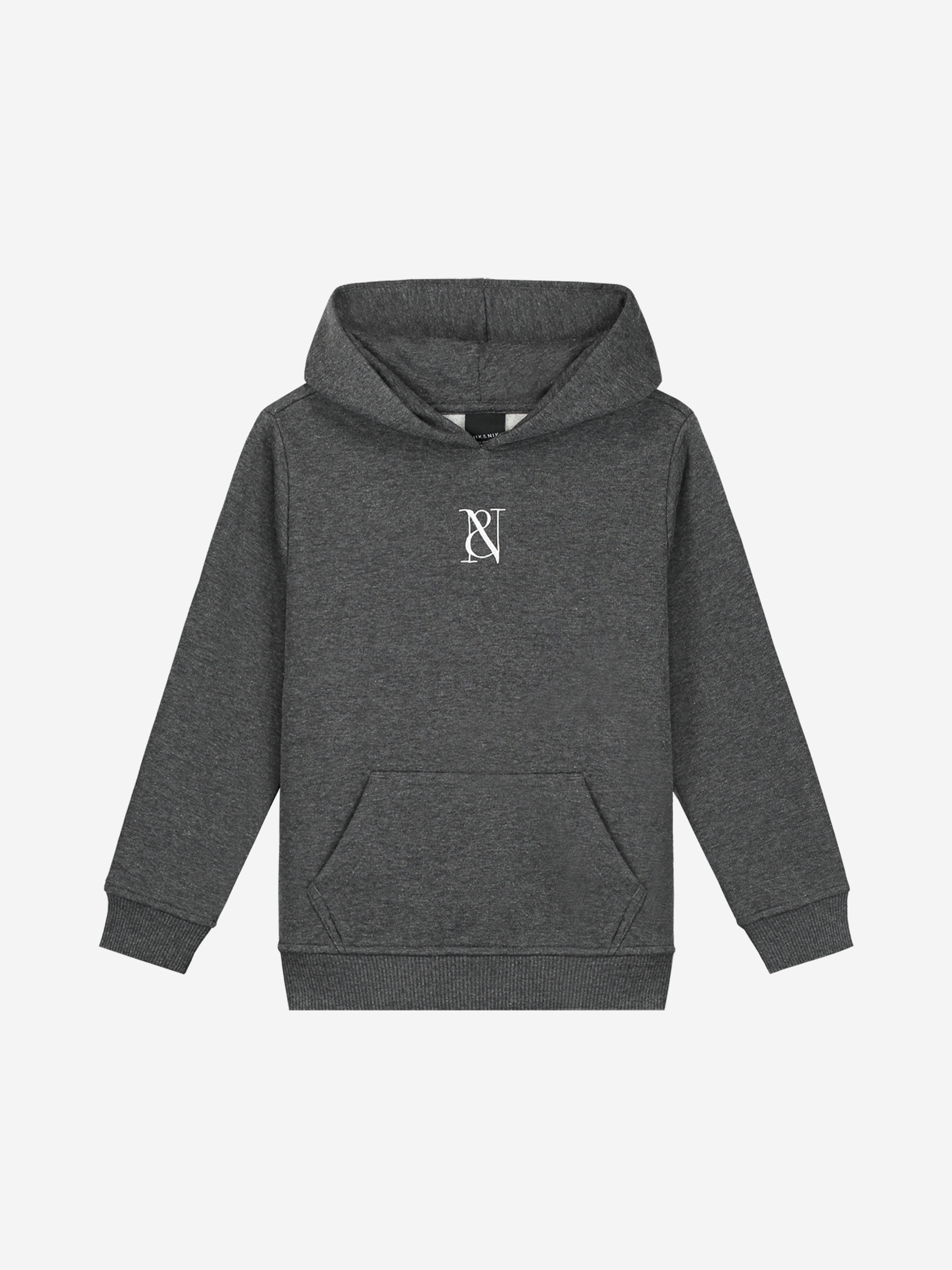 Hoodie with NIK&NIK logo