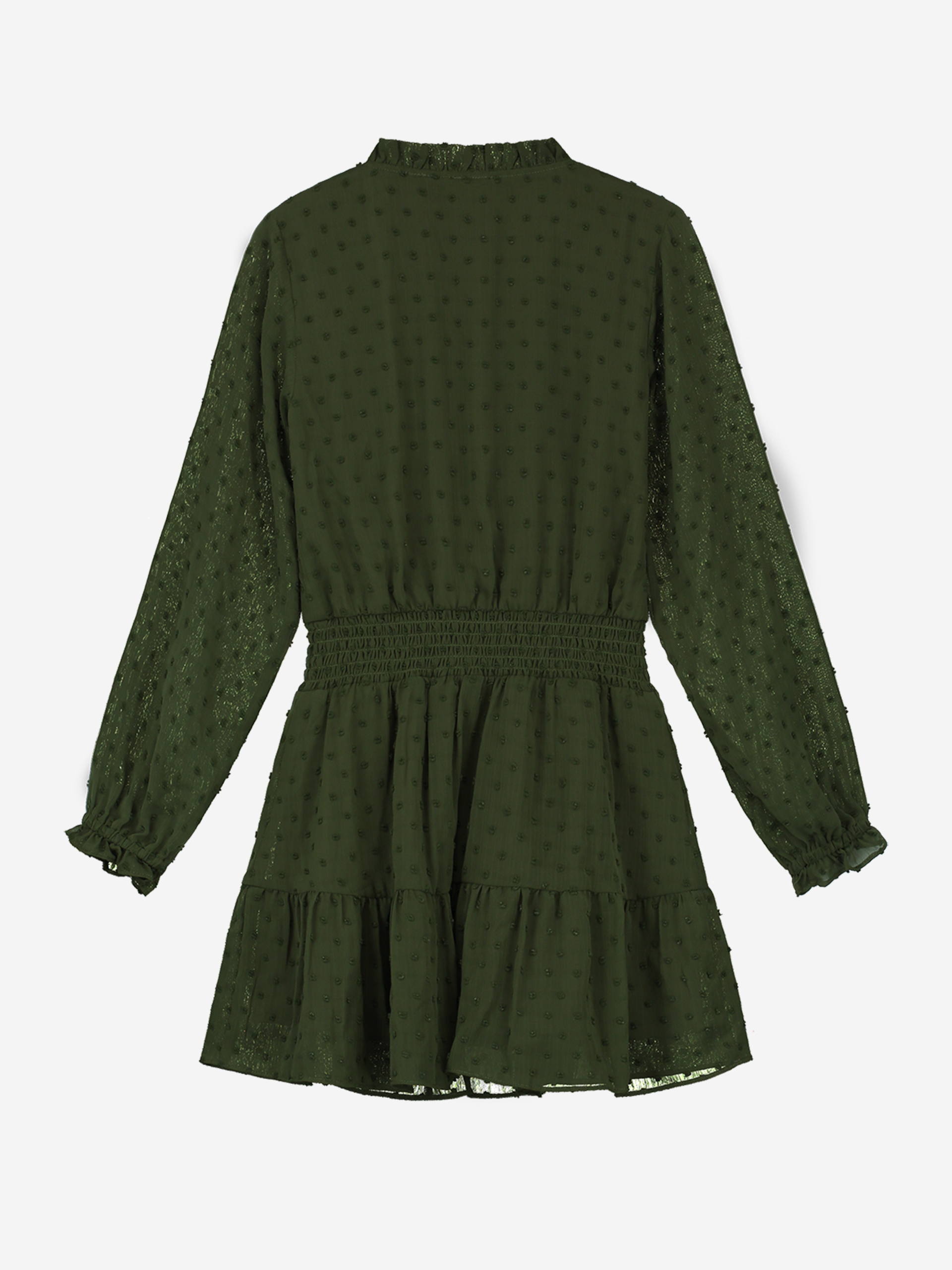 Romy Dress