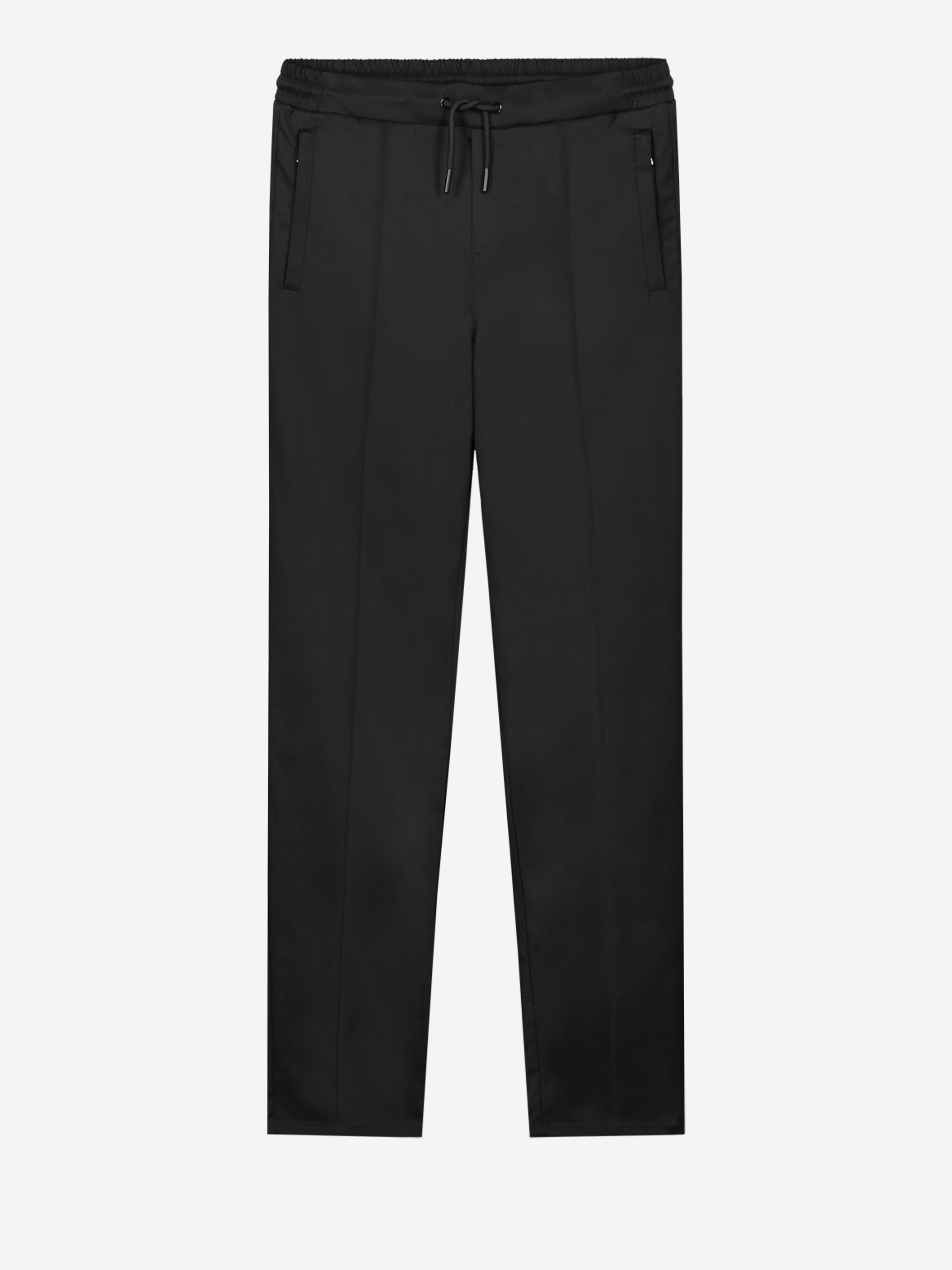 Trousers with cord