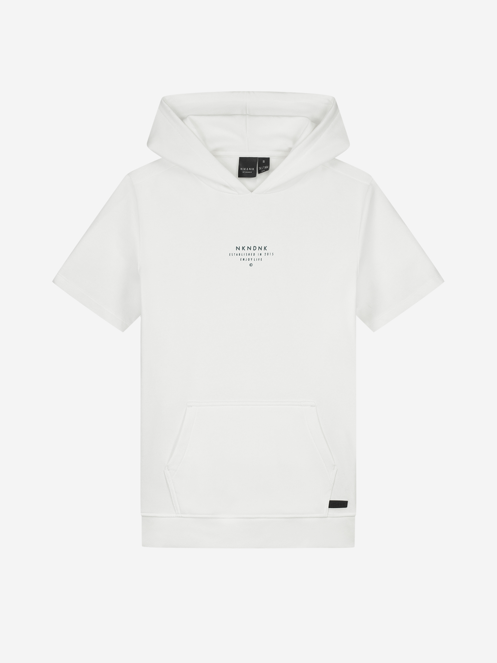 Enjoy Hoodie
