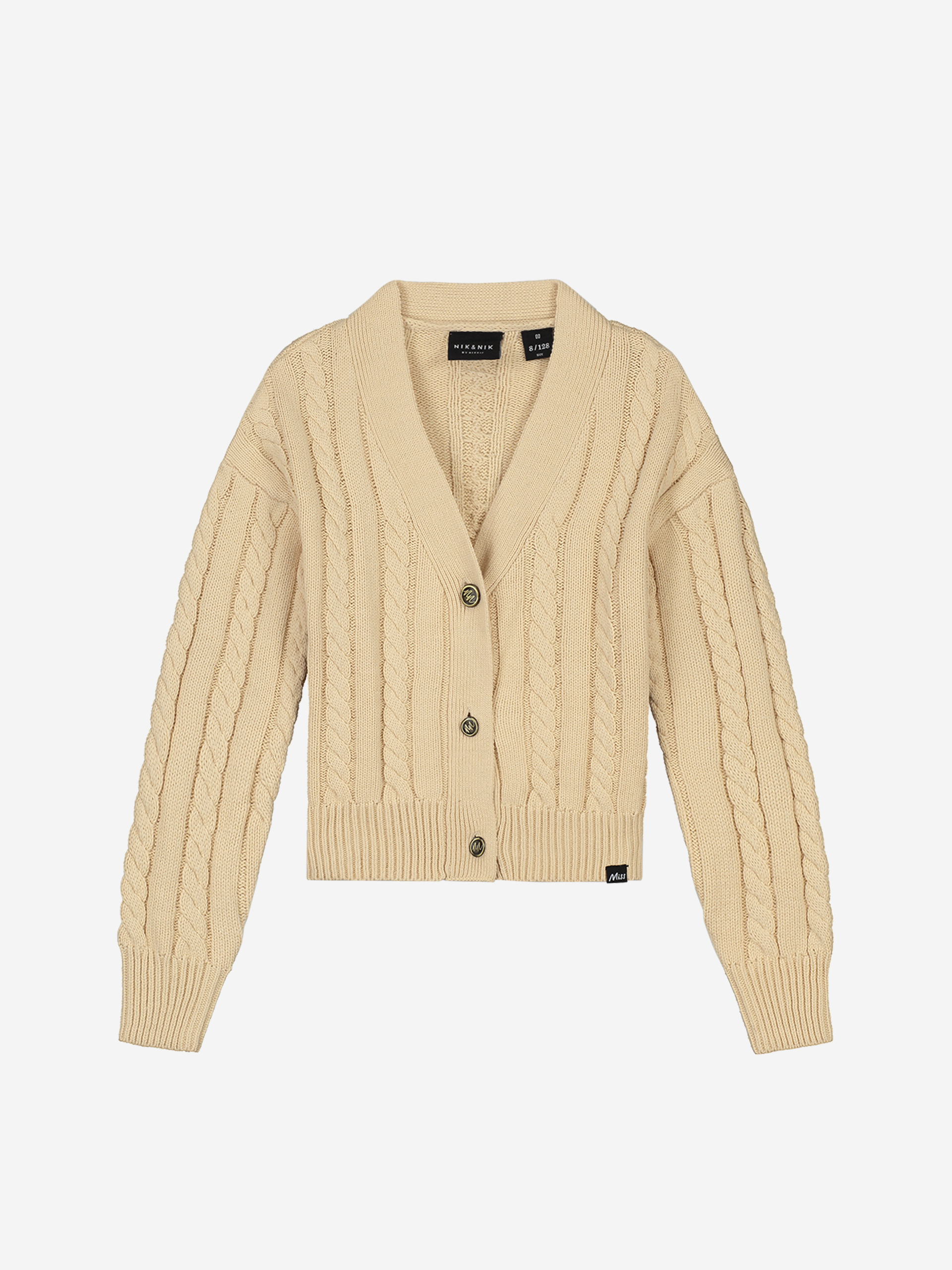 Sacha Cardigan
