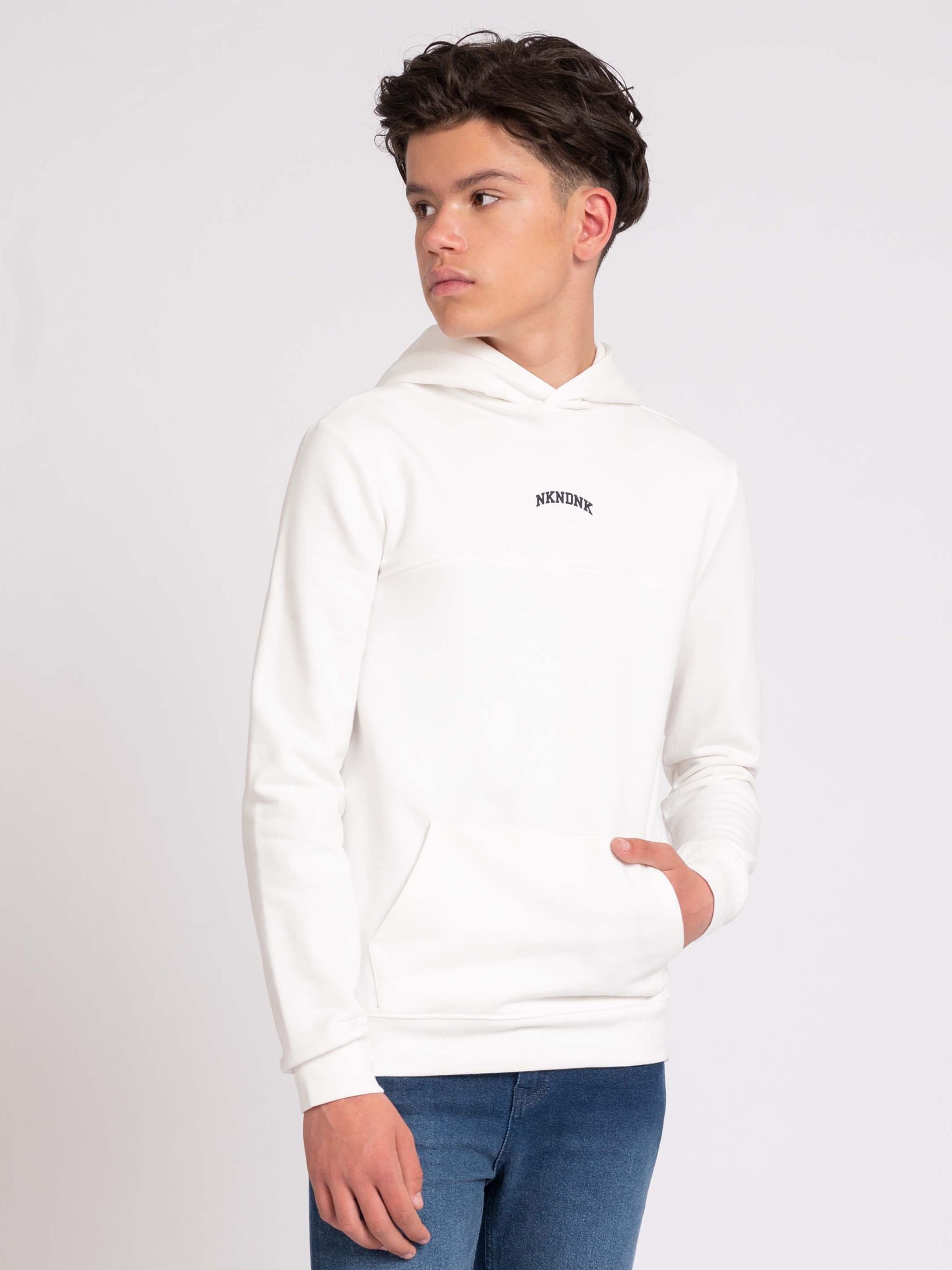 Seam Sweatshirt