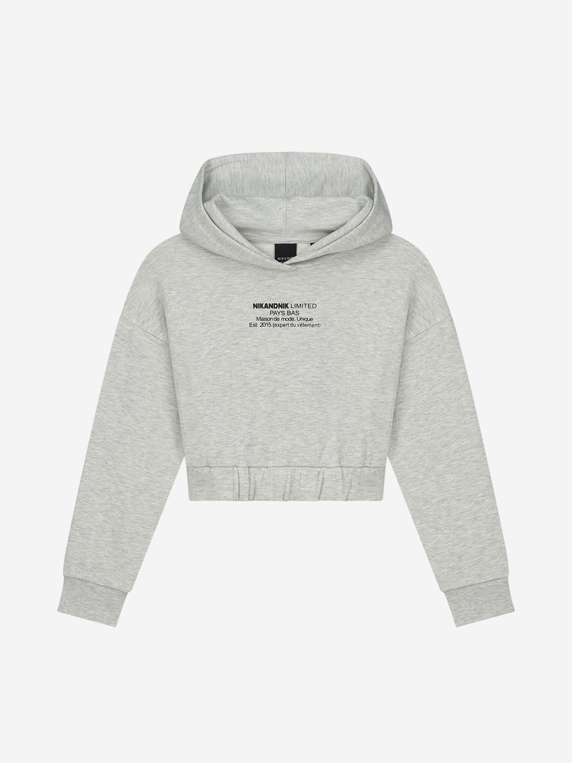 Limited Hoodie