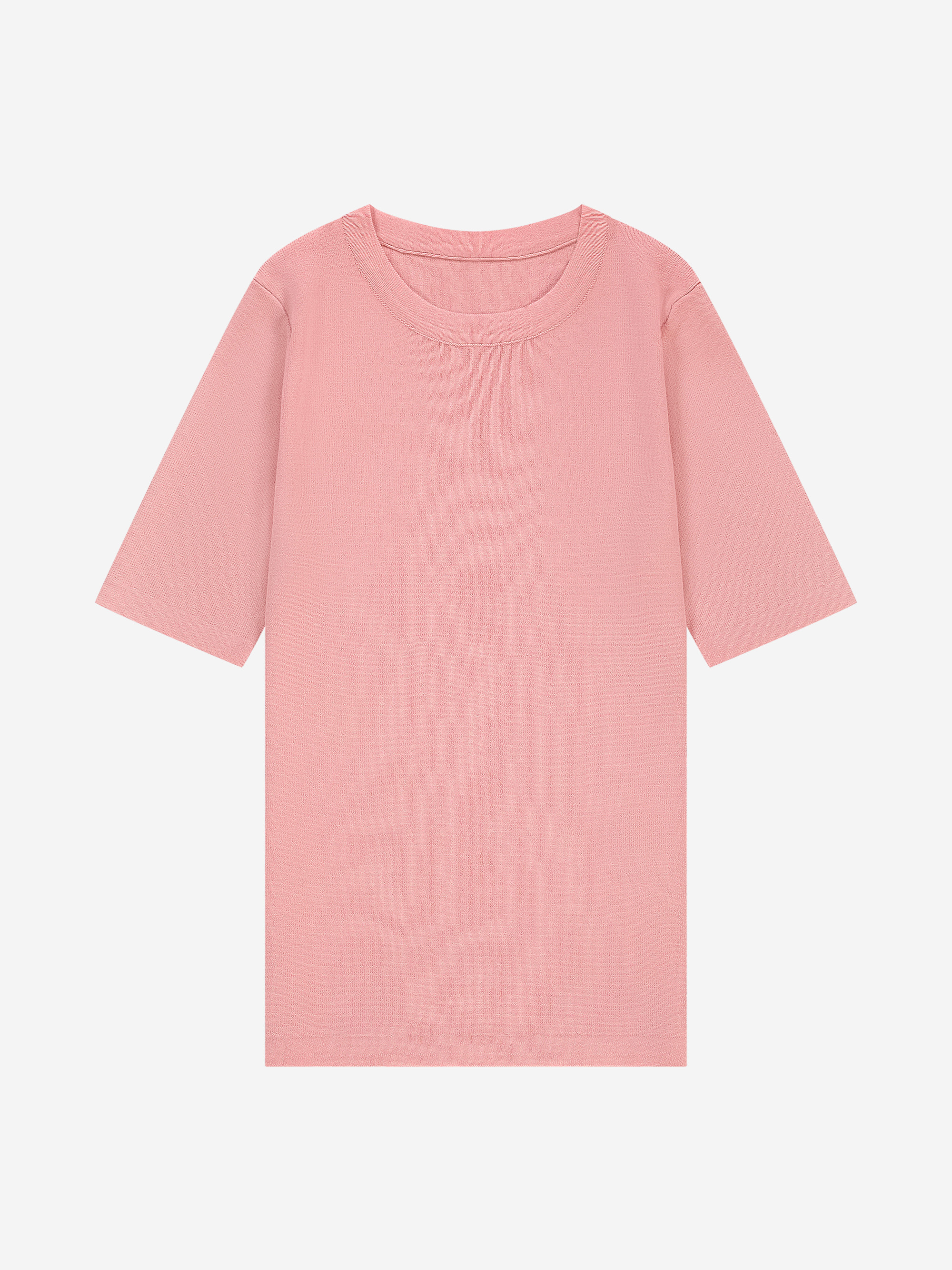 Long basic top 