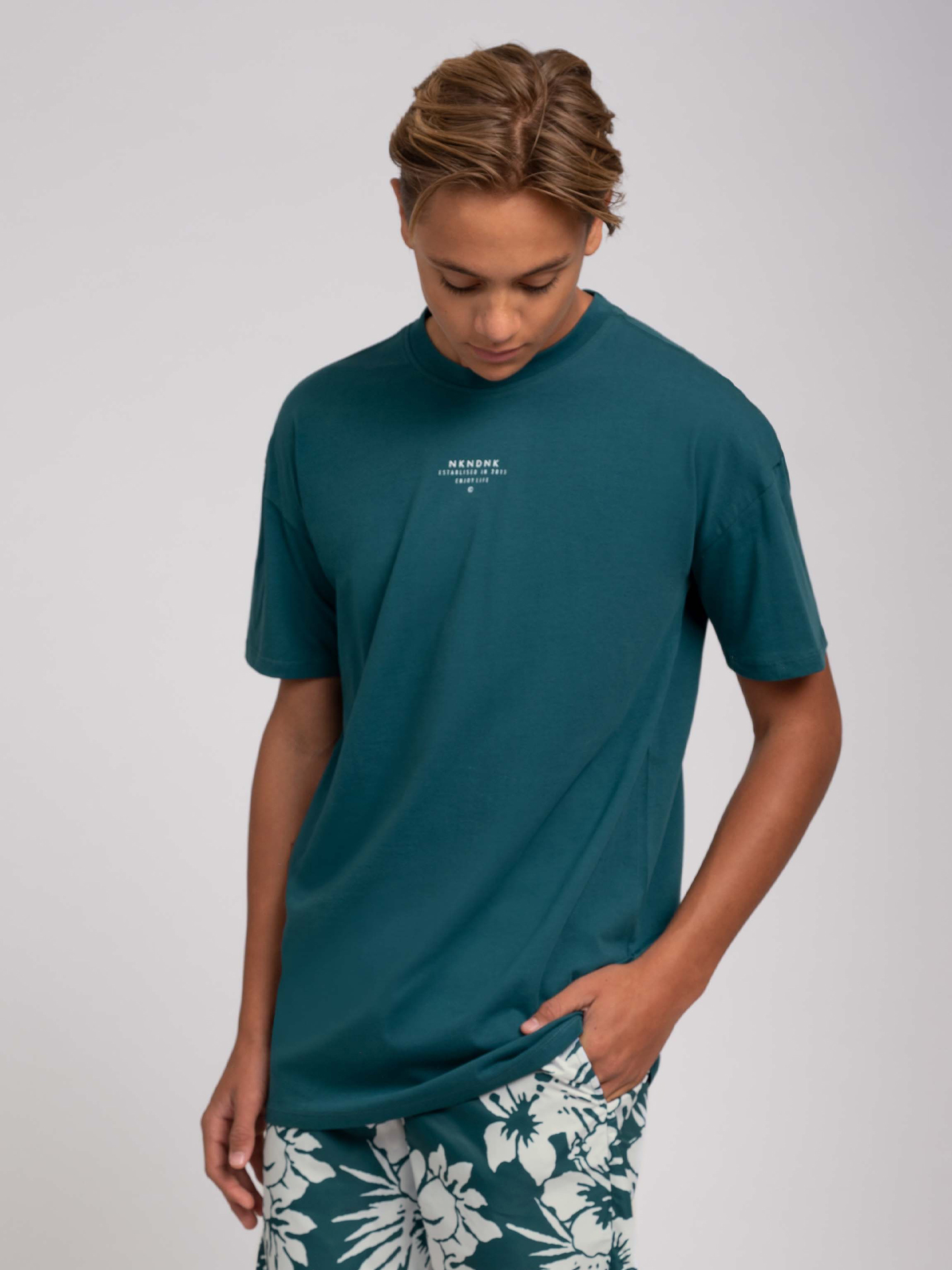 Enjoy T-Shirt