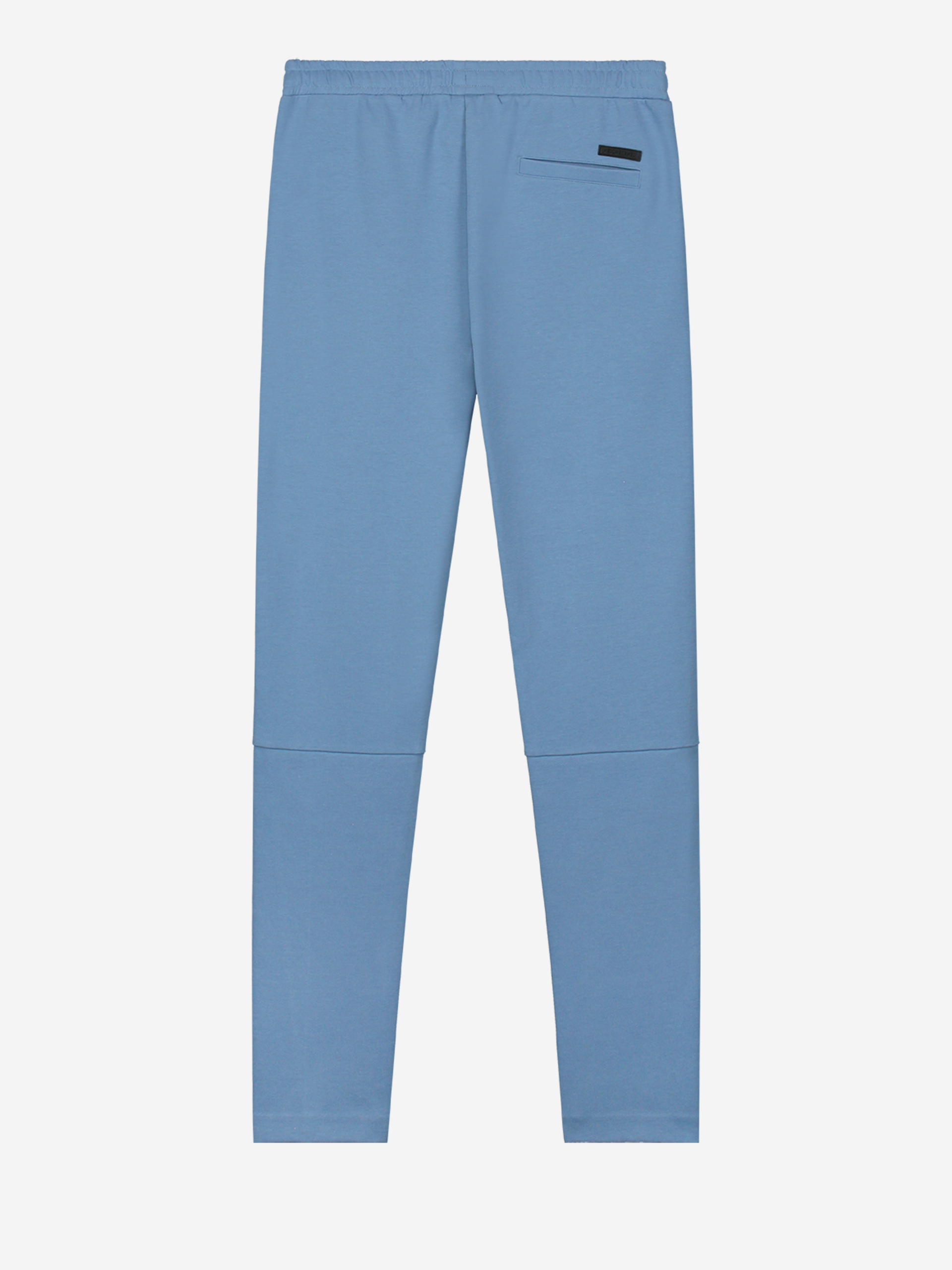 Small Logo Tech Pants