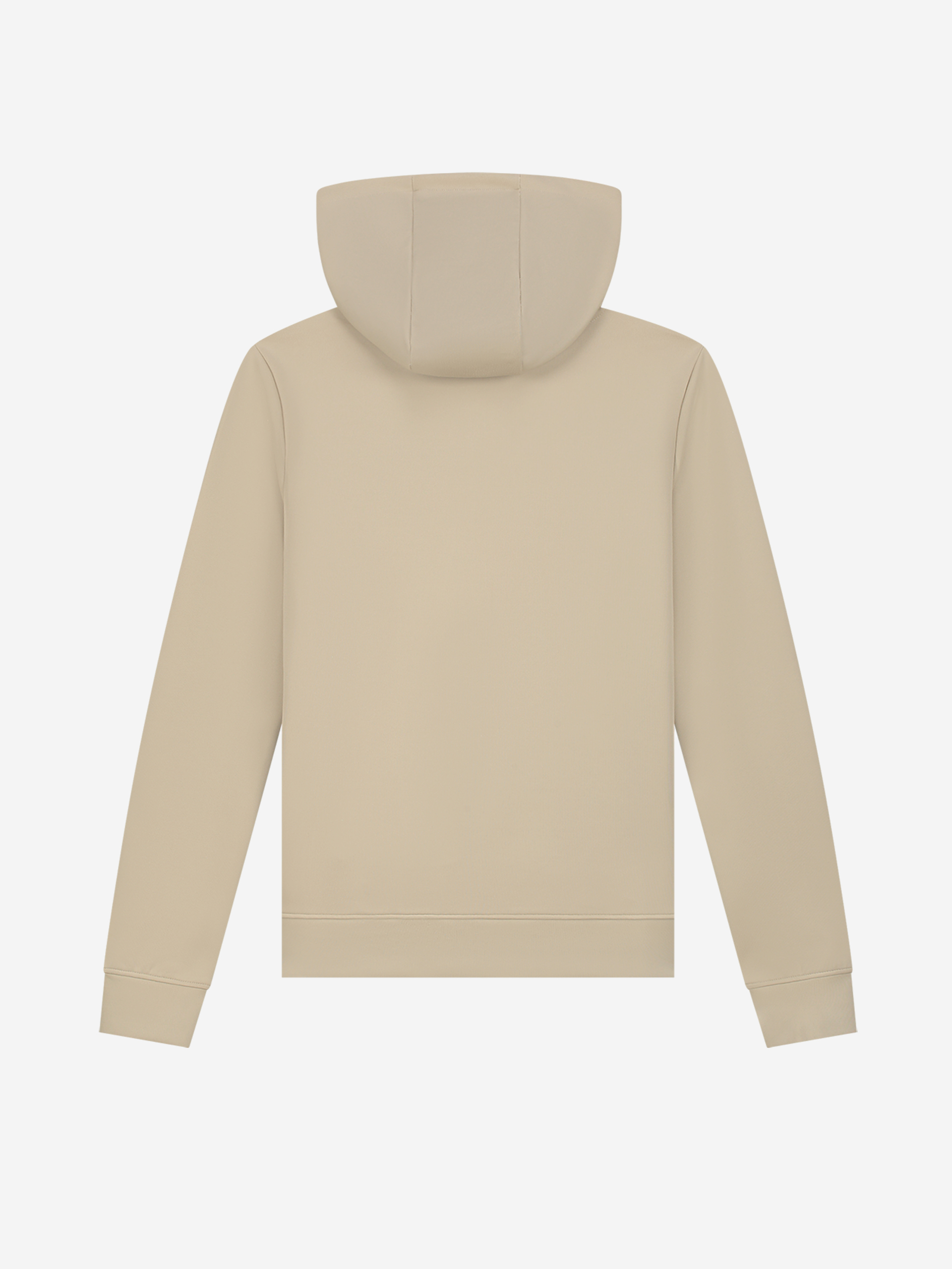 Diagonal Tech Jacket
