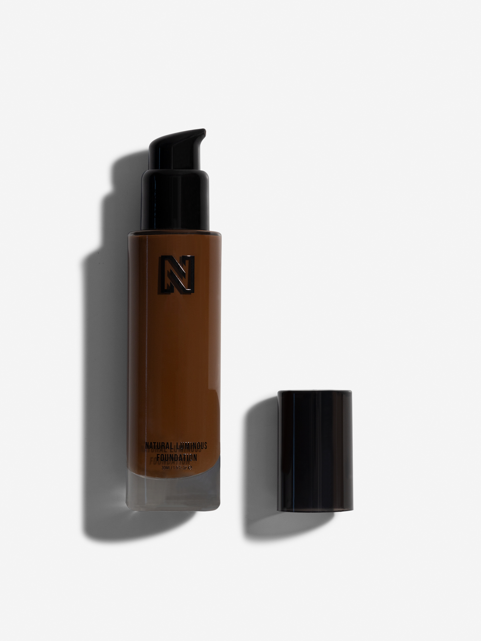 Natural Luminous Foundation