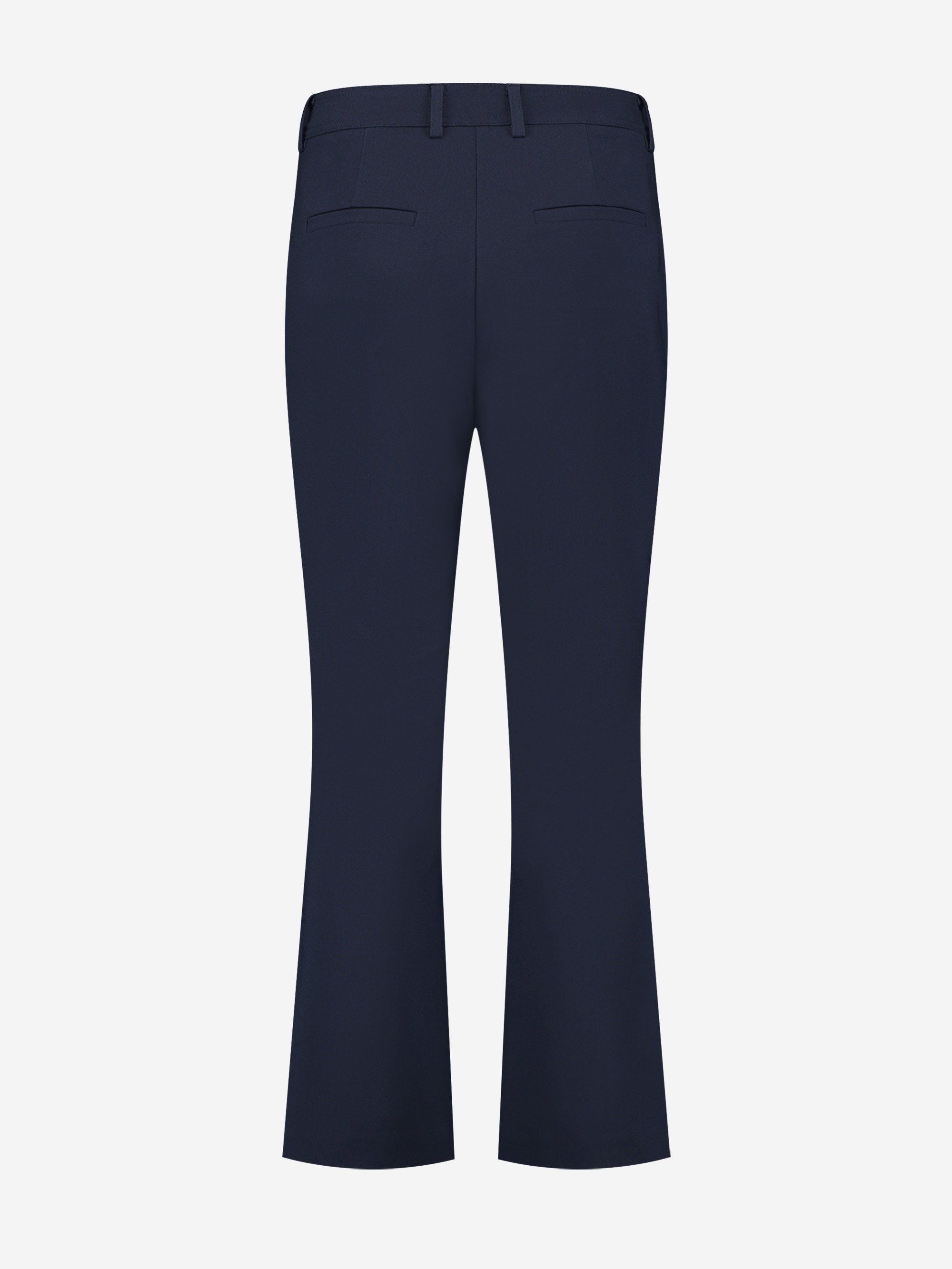 Mid rise Pants