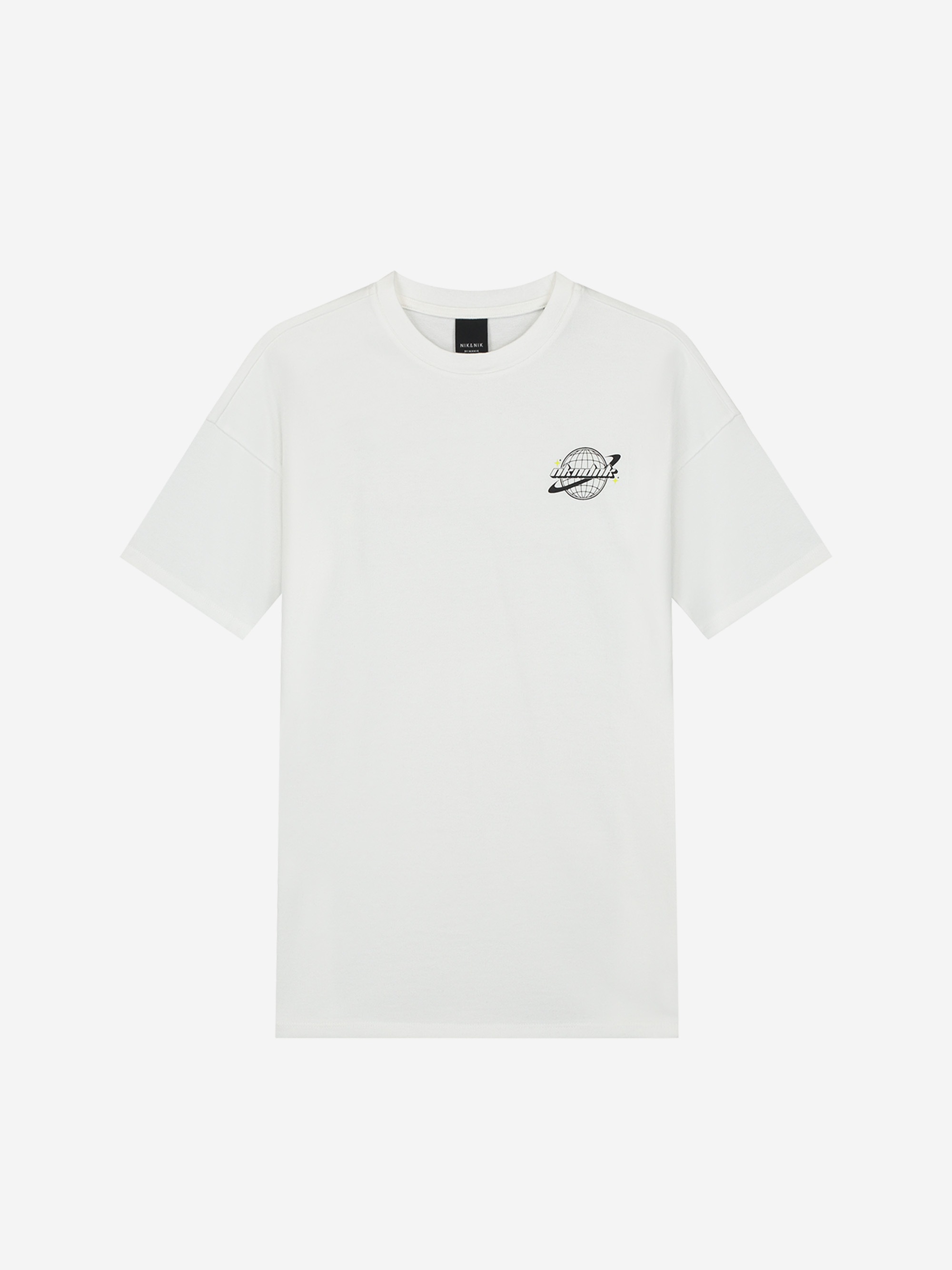 T-shirt with graphic print 