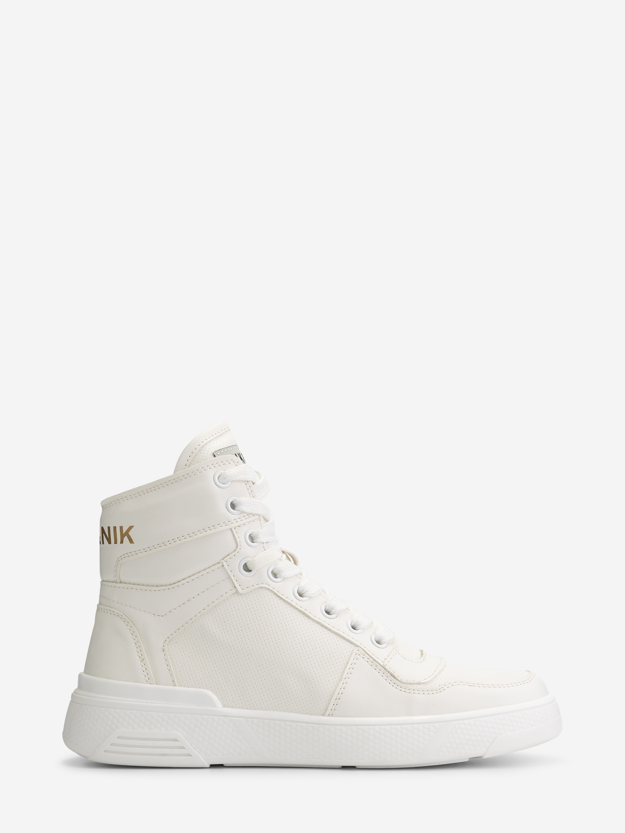 Hoge sneakers