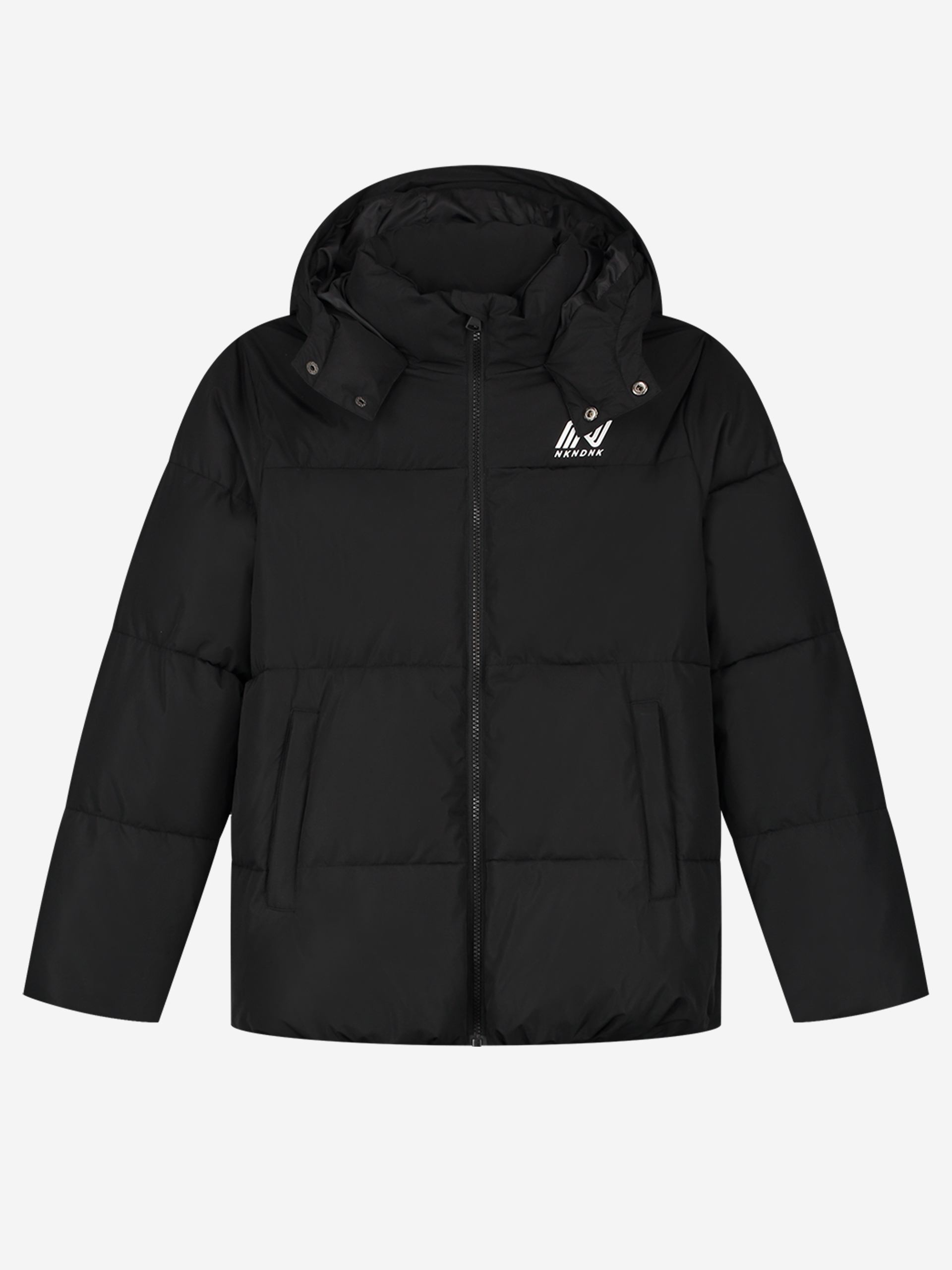 Luc Puffer Jacket