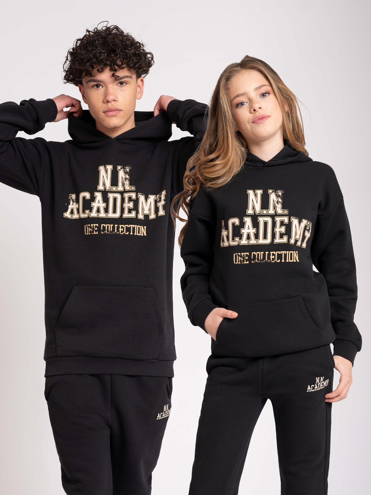 NN Academy Hoodie