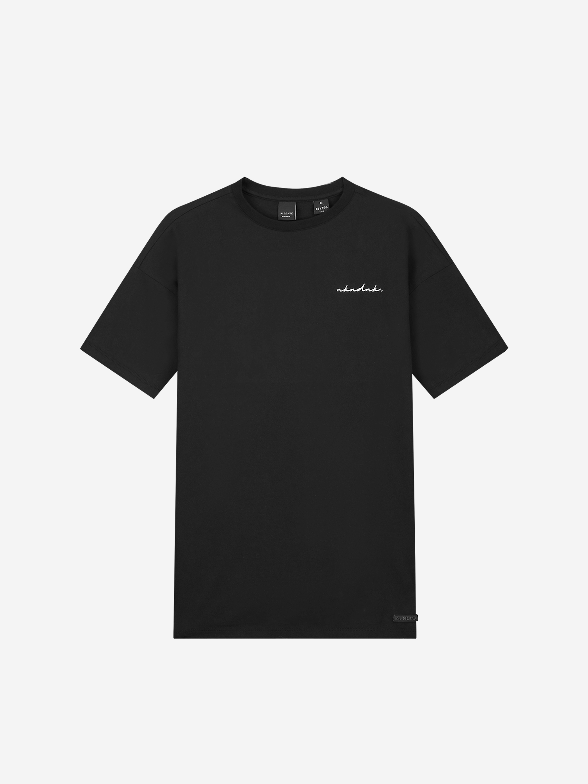 Regular NKNDNK t-shirt