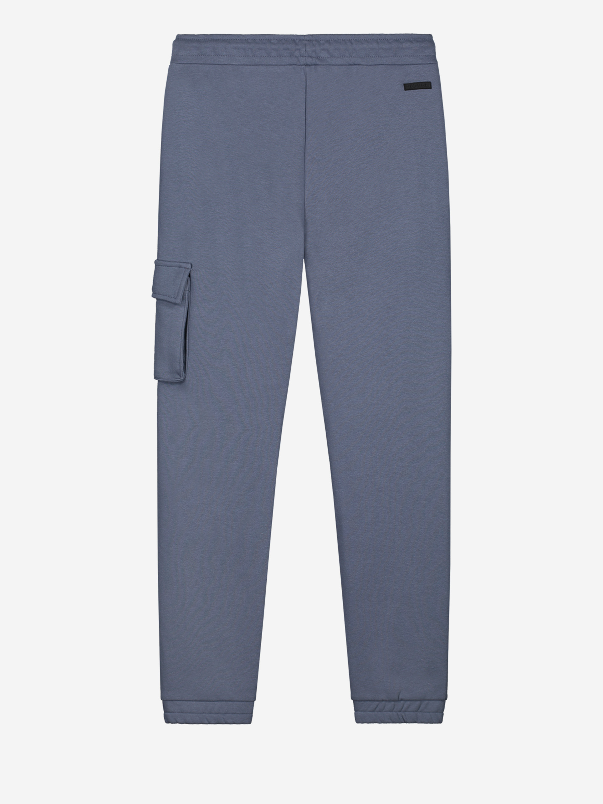 Mid rise Sweatpants with pocket