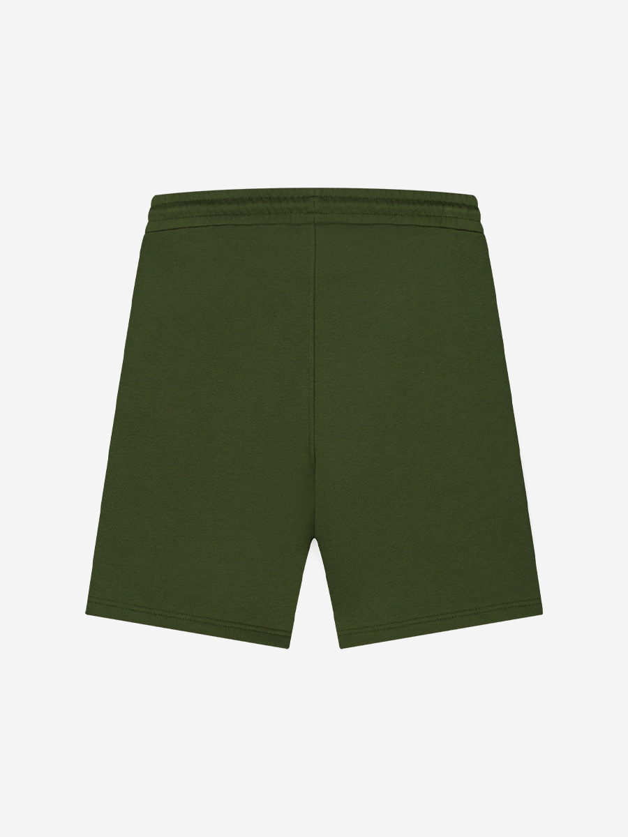 Small Logo Shorts