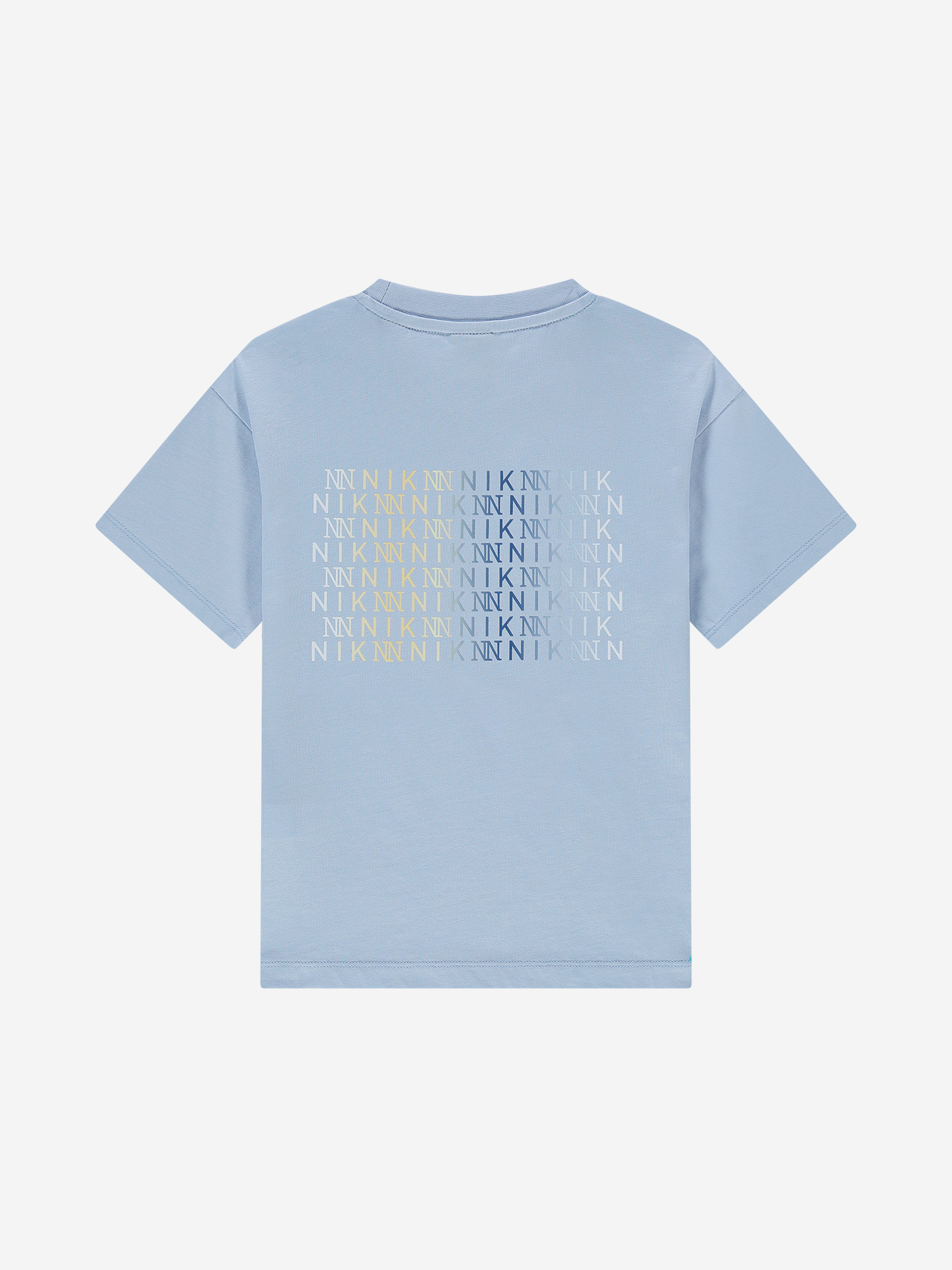 T-shirt with graphic print