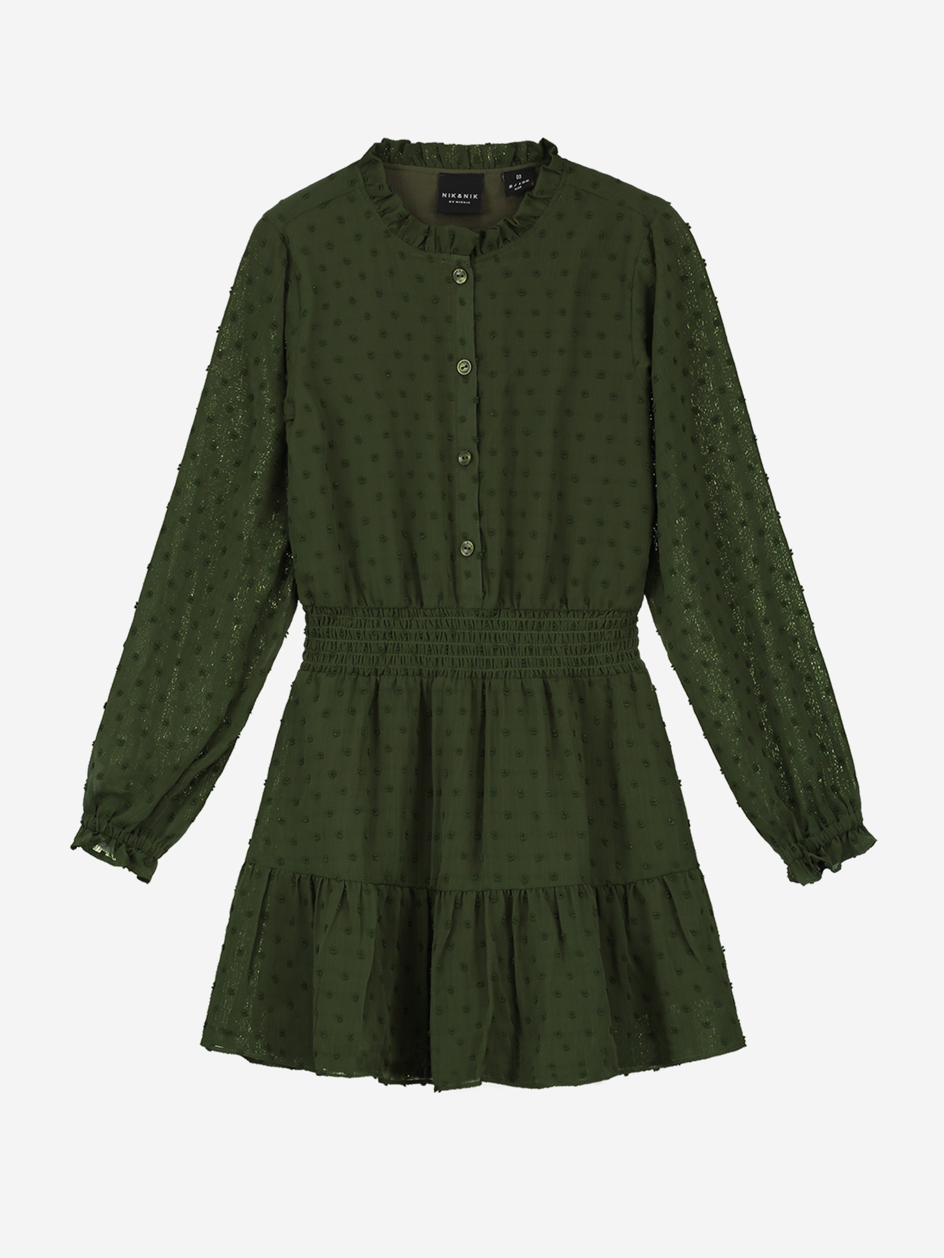 Romy Dress